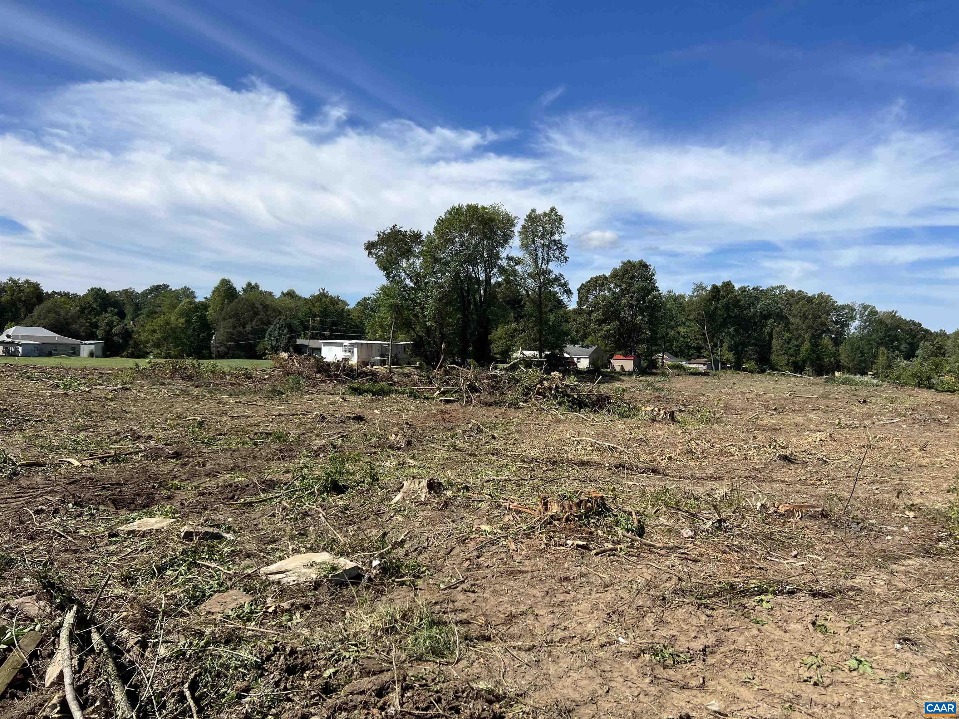 Virginia Ave, Mineral, VA 23117