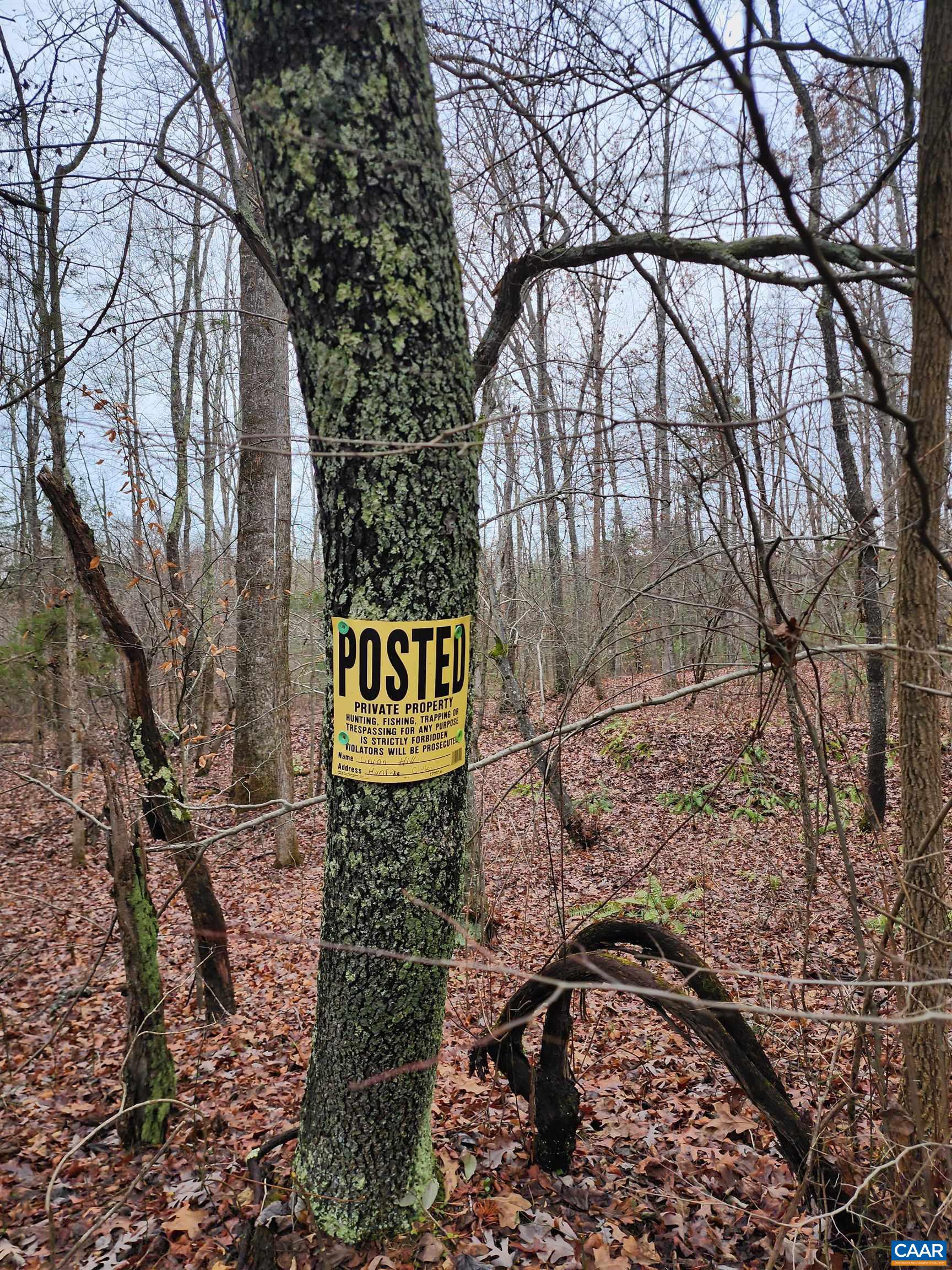 Union Hill Rd, Buckingham, VA 23921 - photo 2