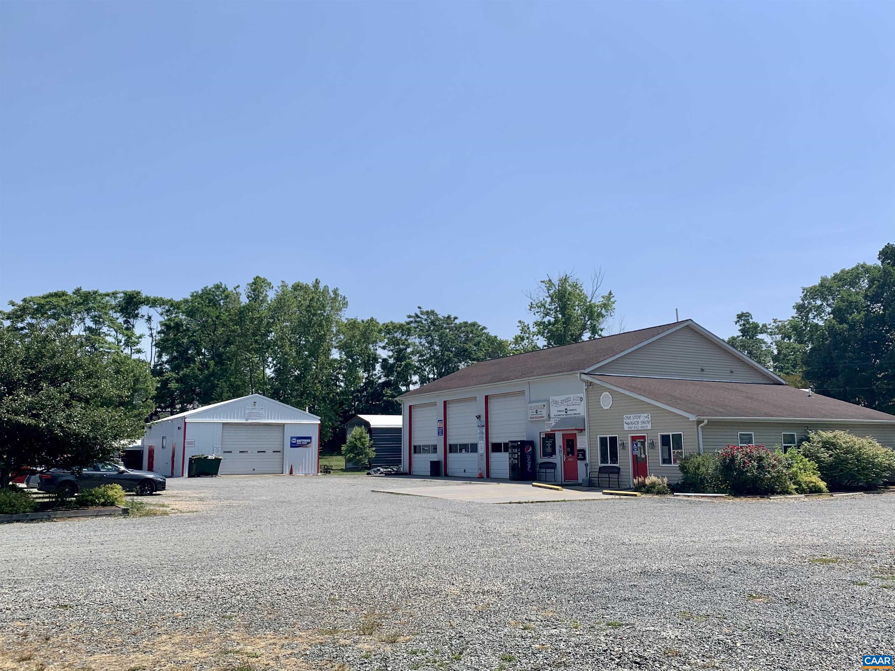 5416 Spotswood Trl, Barboursville, VA 22923 - photo 5
