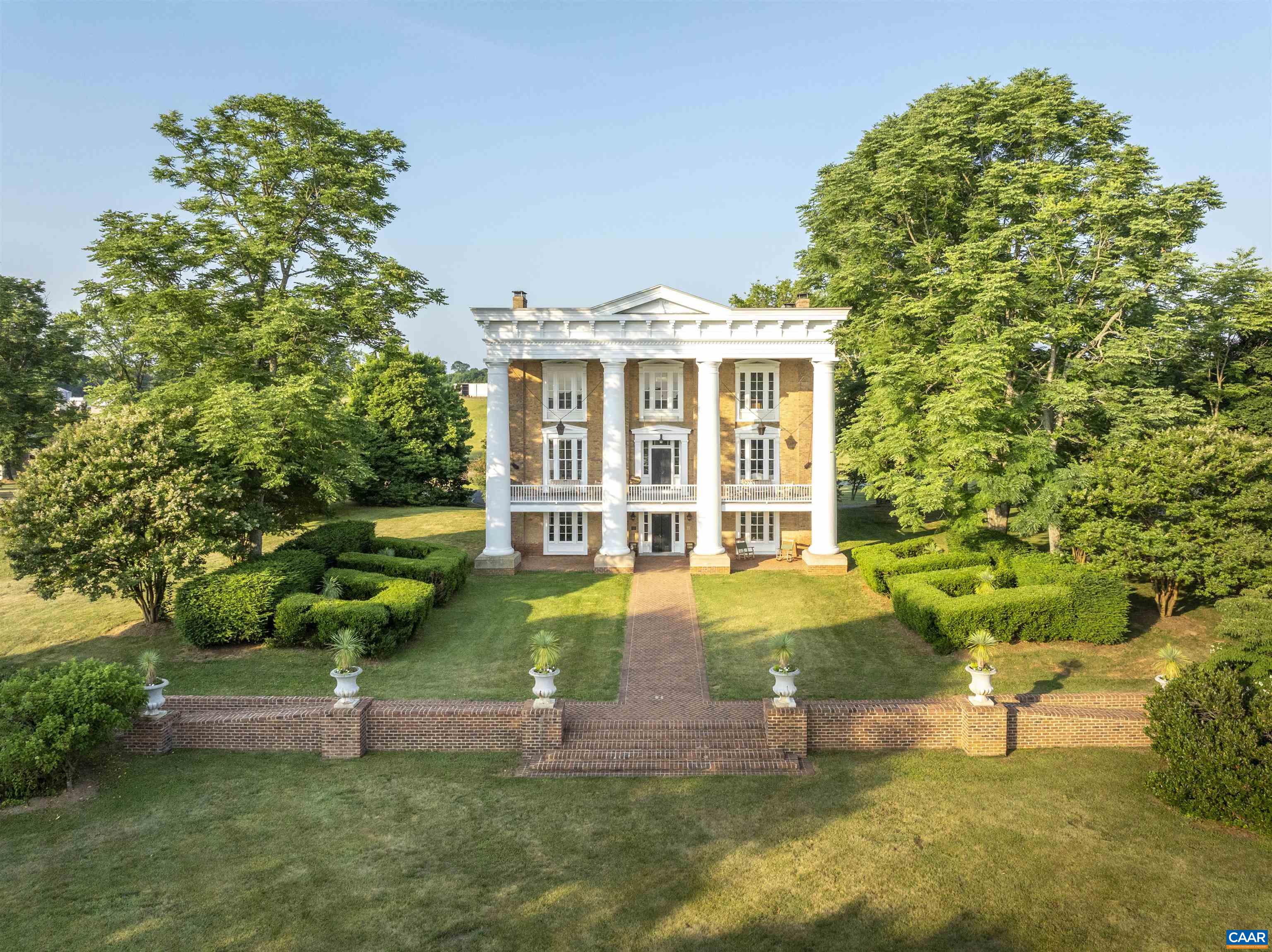 23501 Greenville Rd, Culpeper, VA 22701