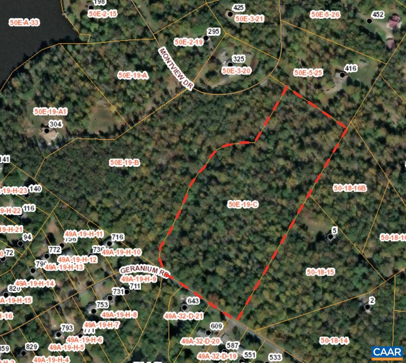 Montview Dr, Ruckersville, VA 22968 - photo 4