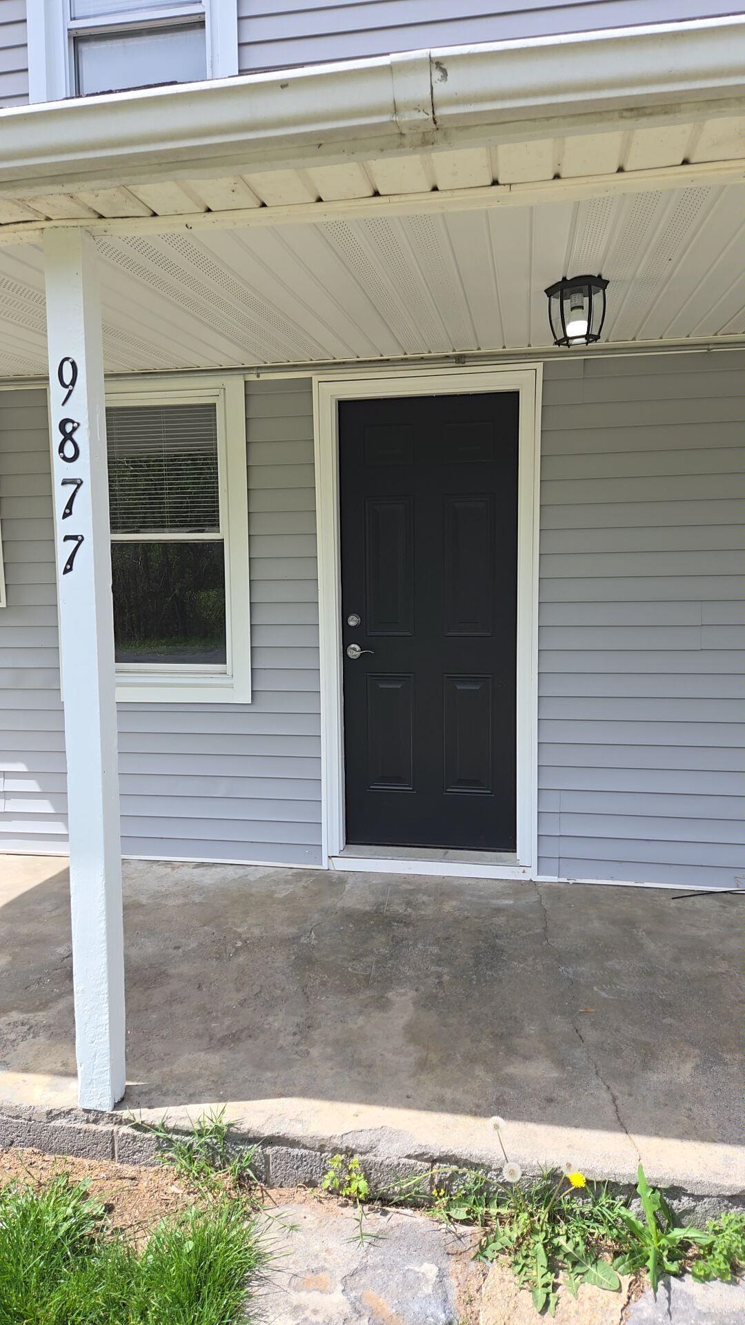 Just Sold in Harrisonburg