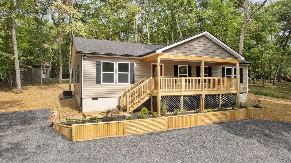72 Dogwood Dr, Mount Jackson, VA 22842 — photo 3