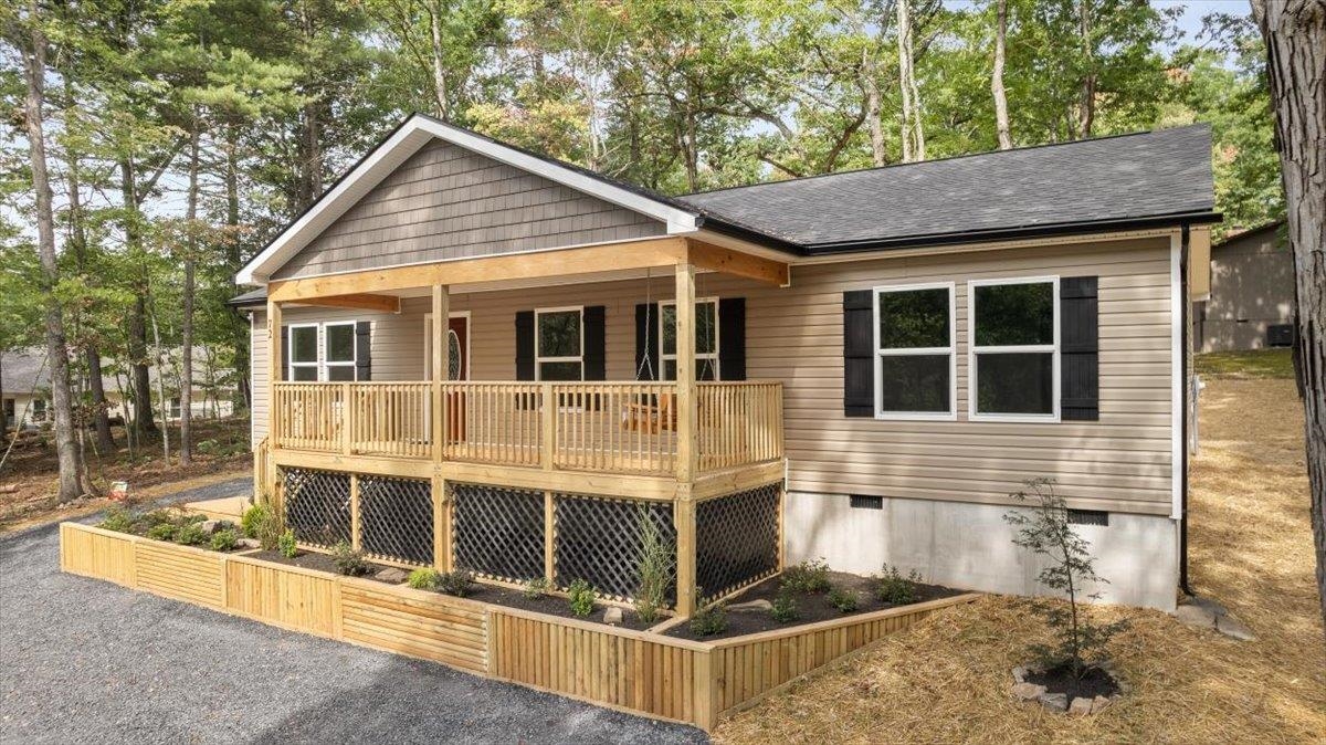 72 Dogwood Dr, Mount Jackson, VA 22842 — photo 4
