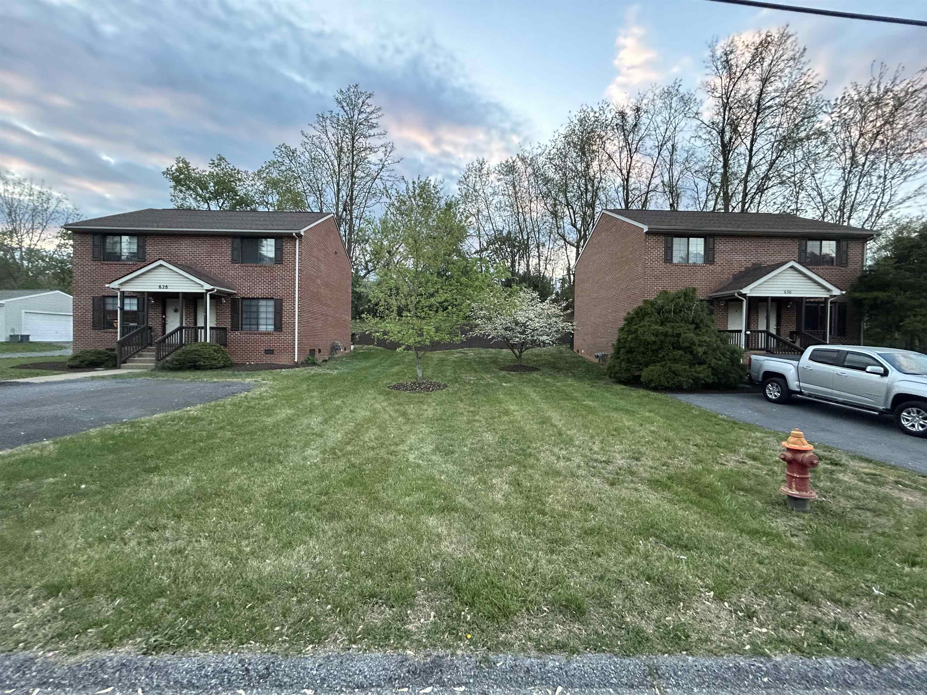 628 D St, Staunton, VA 24401 - photo 3