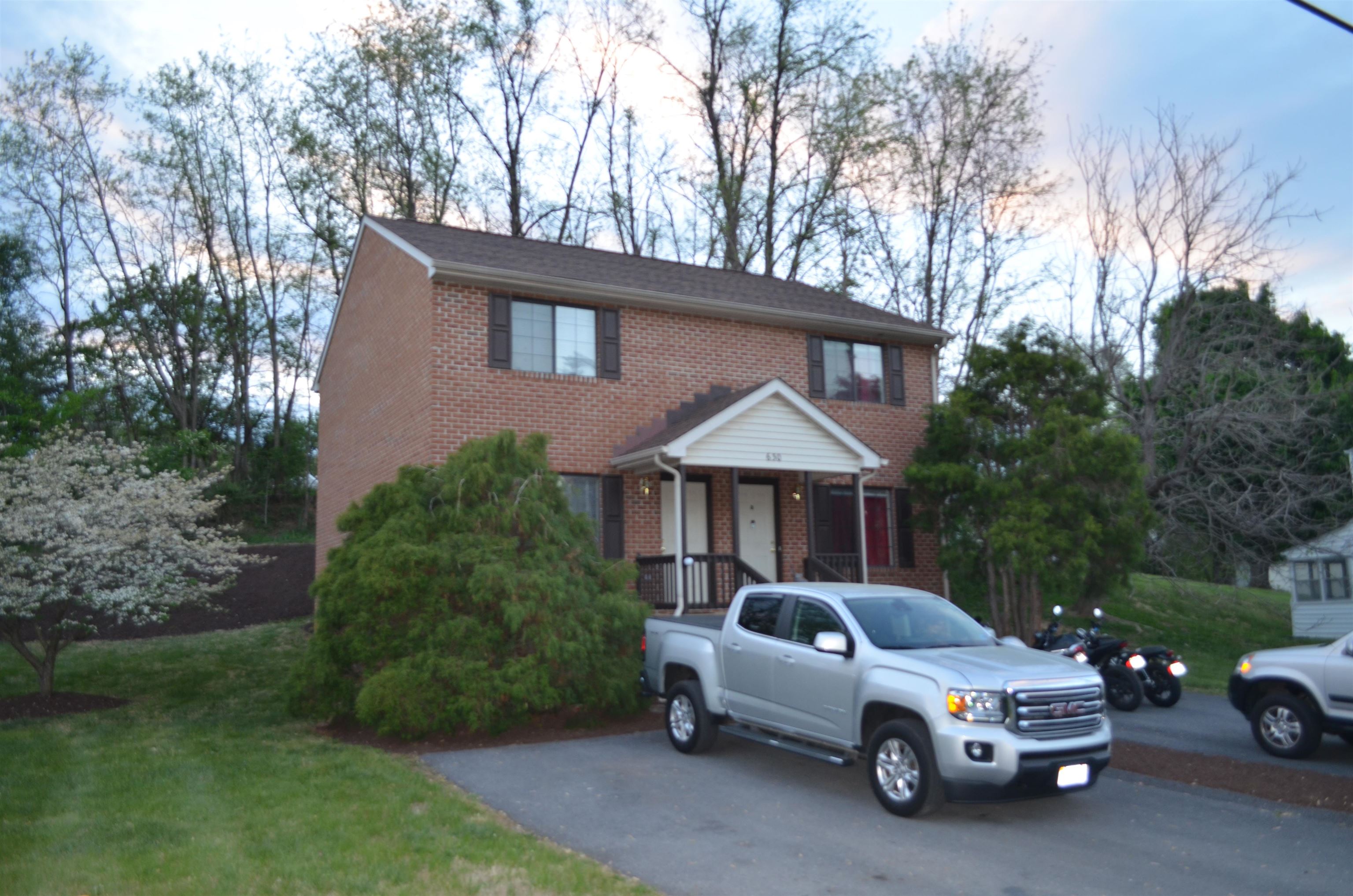 628 D St, Staunton, VA 24401 - photo 4