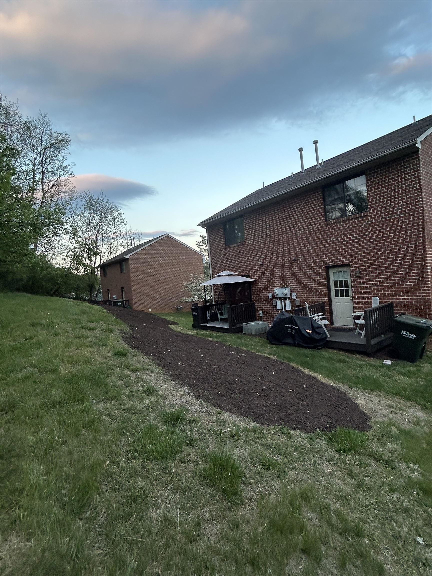 628 D St, Staunton, VA 24401 - photo 5