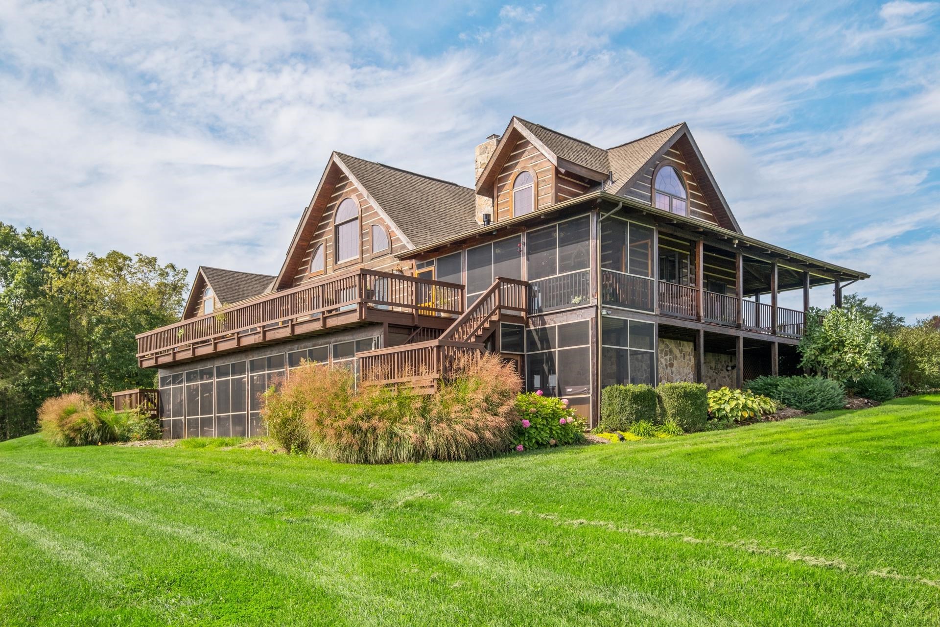 945 Neese Ln, New Market, VA 22844 — photo 4