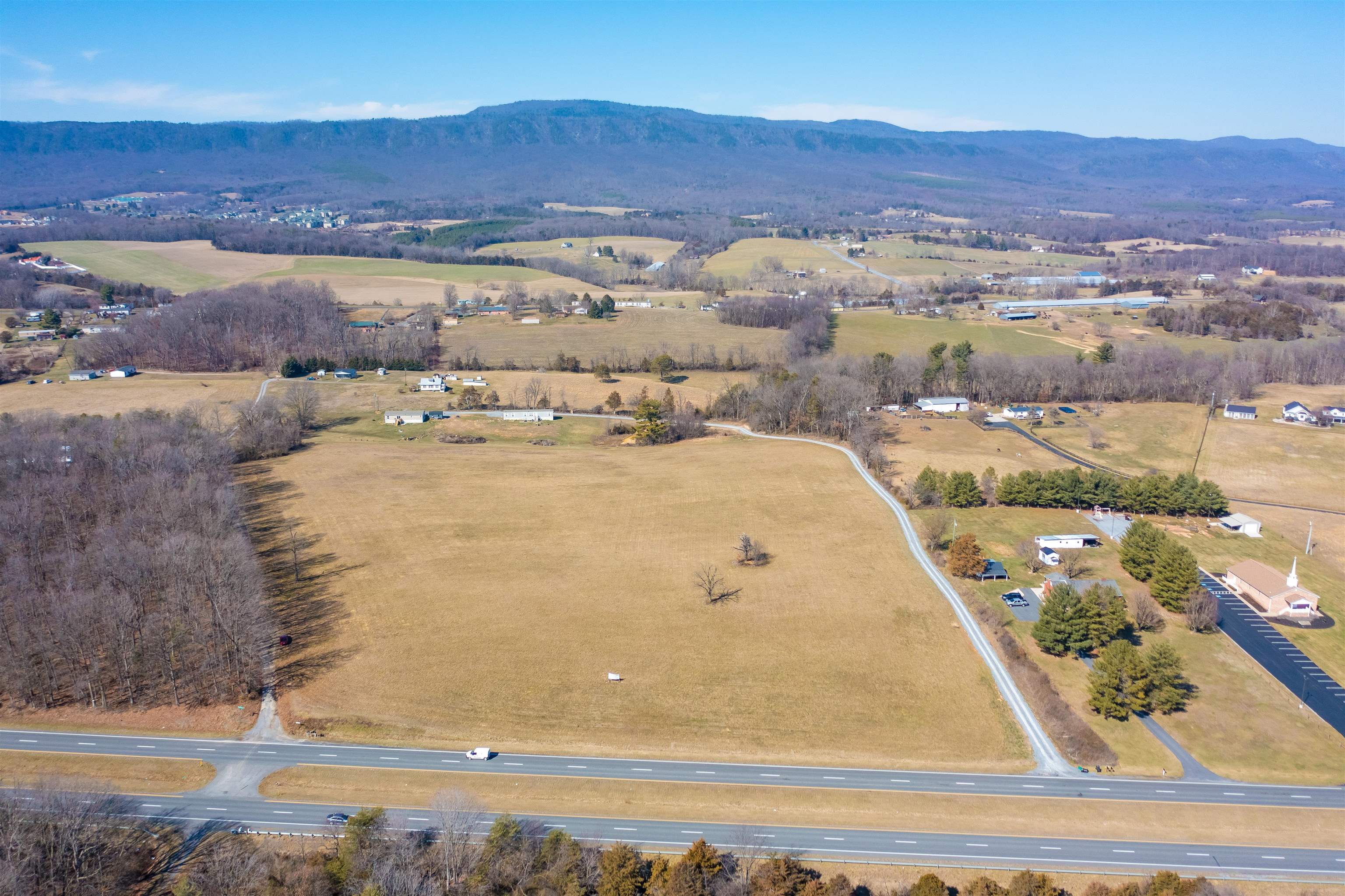 NE Spotswood Trl, Elkton, VA 22827 - photo 4