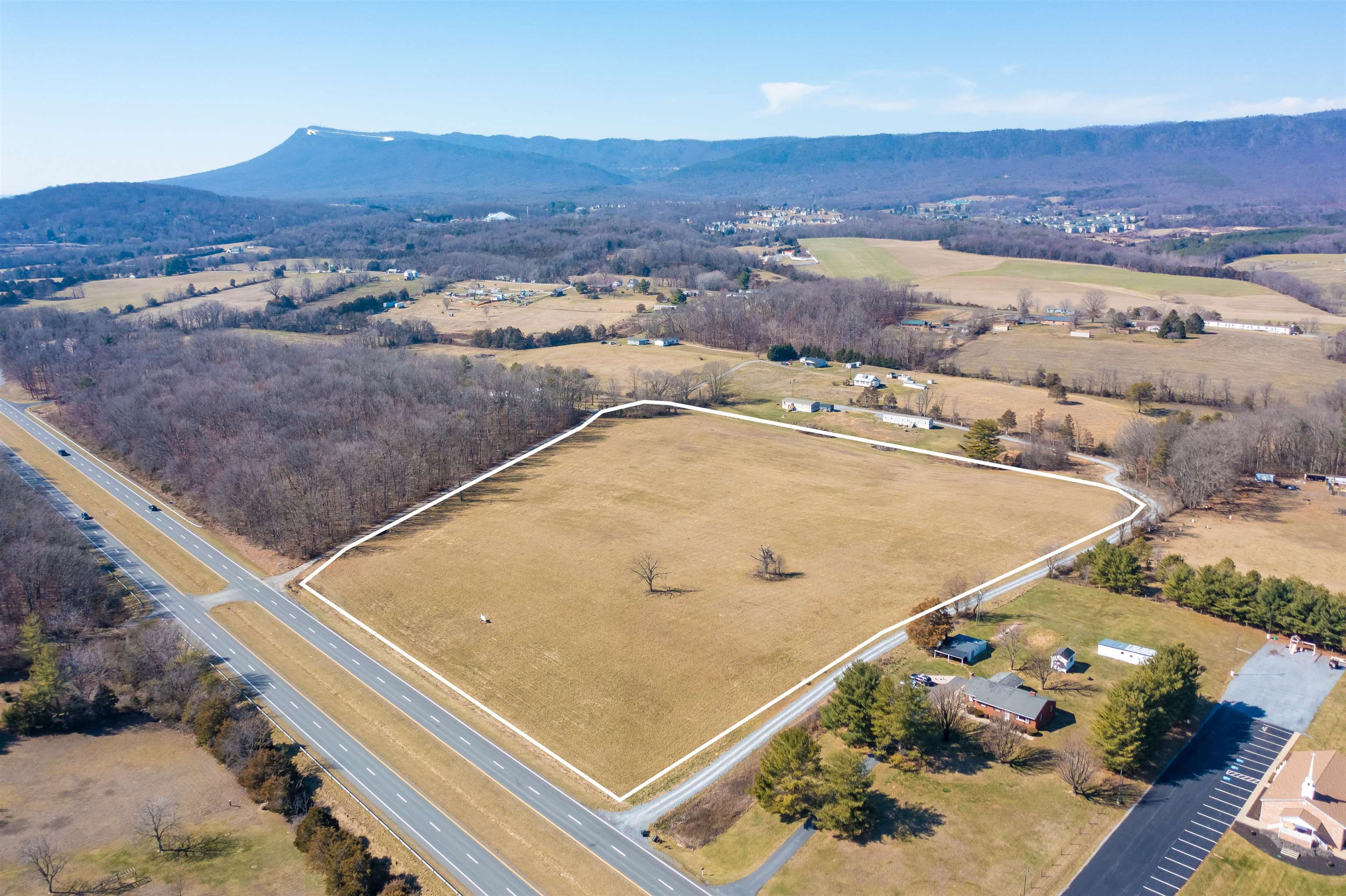 N Spotswood Trl, Elkton, VA 22827 - photo 4