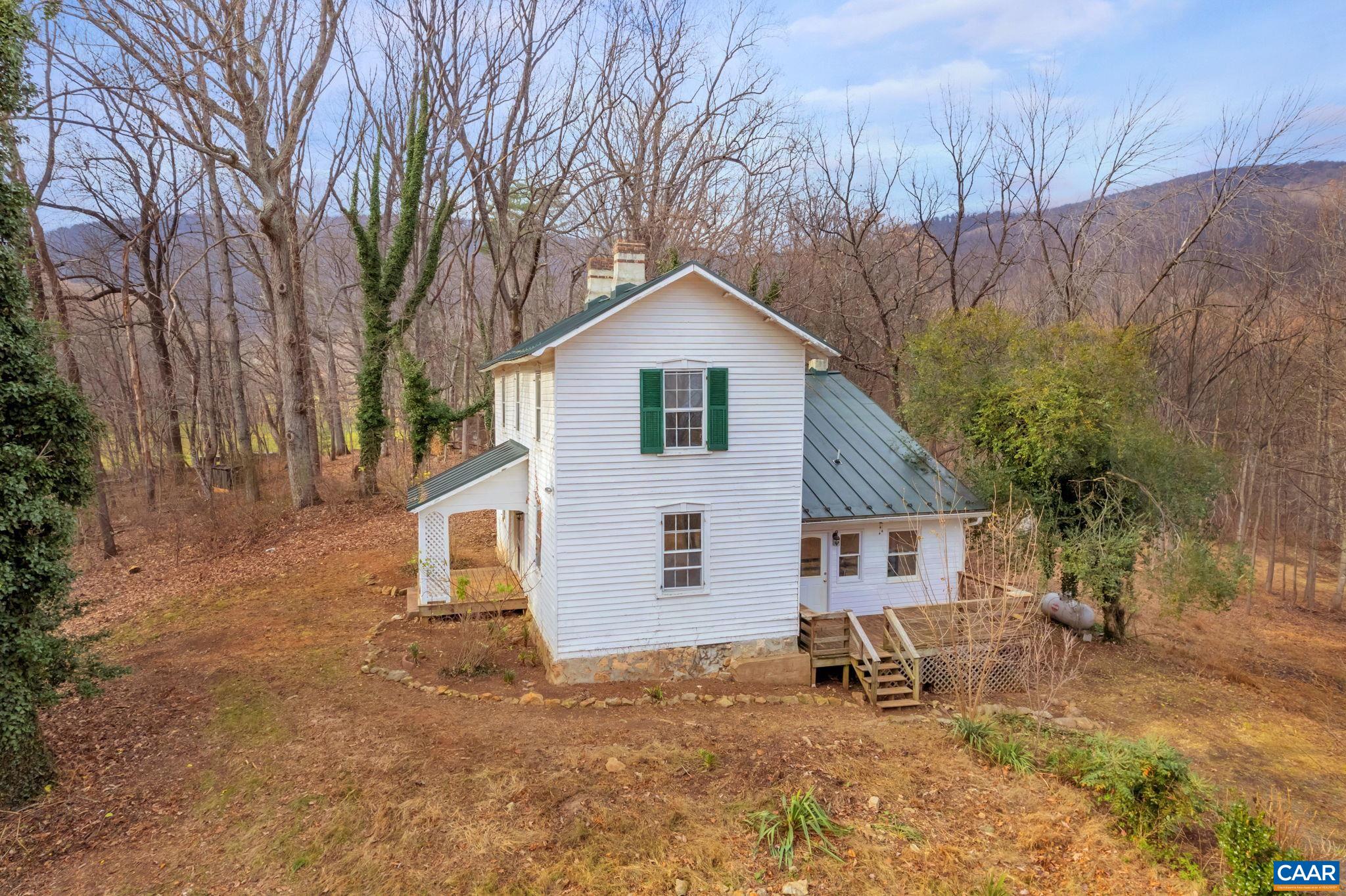 2005 Upper Stony Run, Greenwood, VA 22943