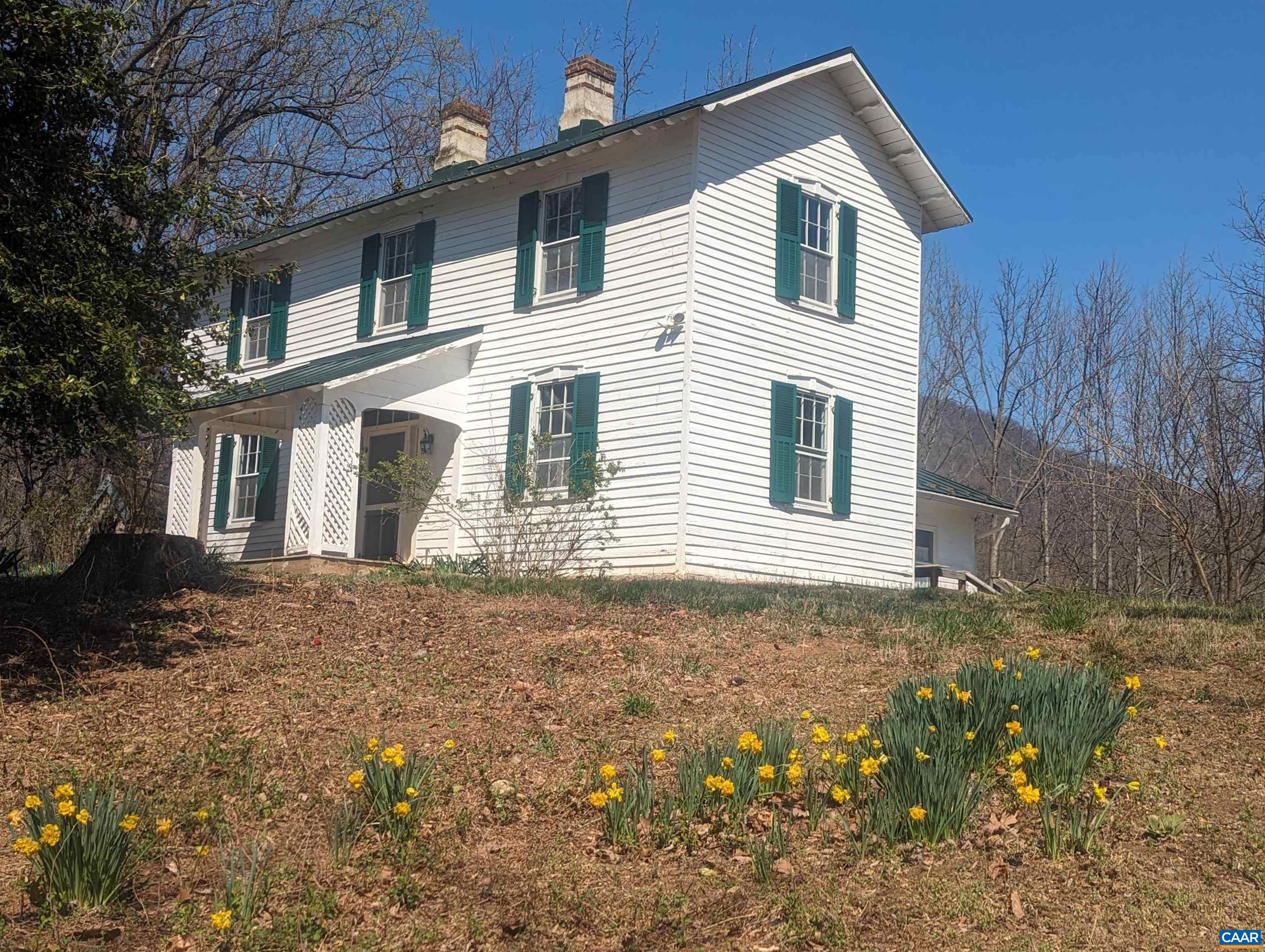 2005 Upper Stony Run, Greenwood, VA 22943 — photo 8
