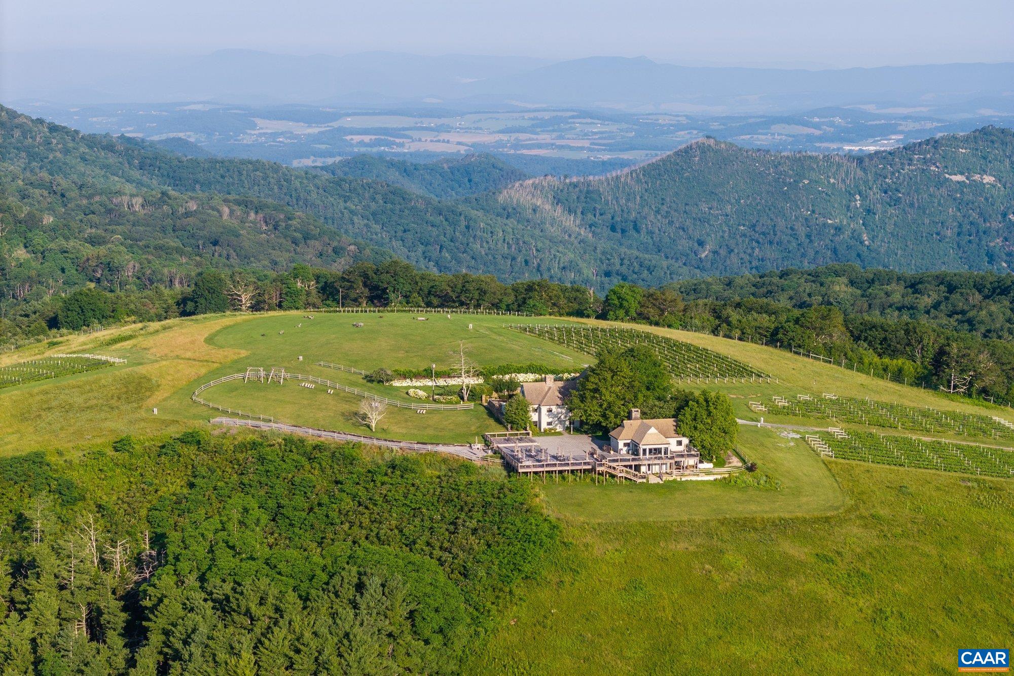 24981 Blue Ridge Pkwy, Vesuvius, VA 24483 — photo 3