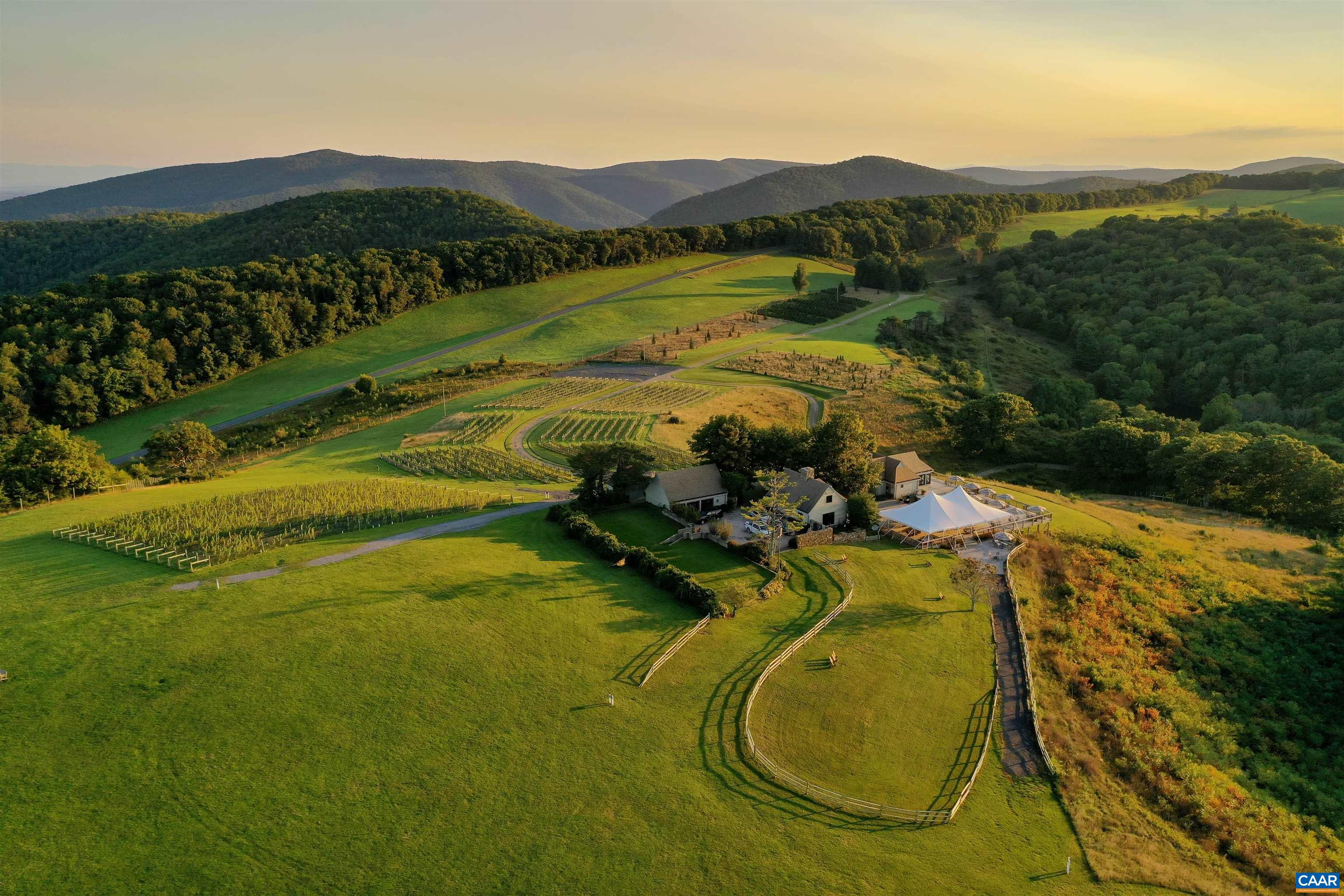 24981 Blue Ridge Pkwy, Vesuvius, VA 24483 — photo 4