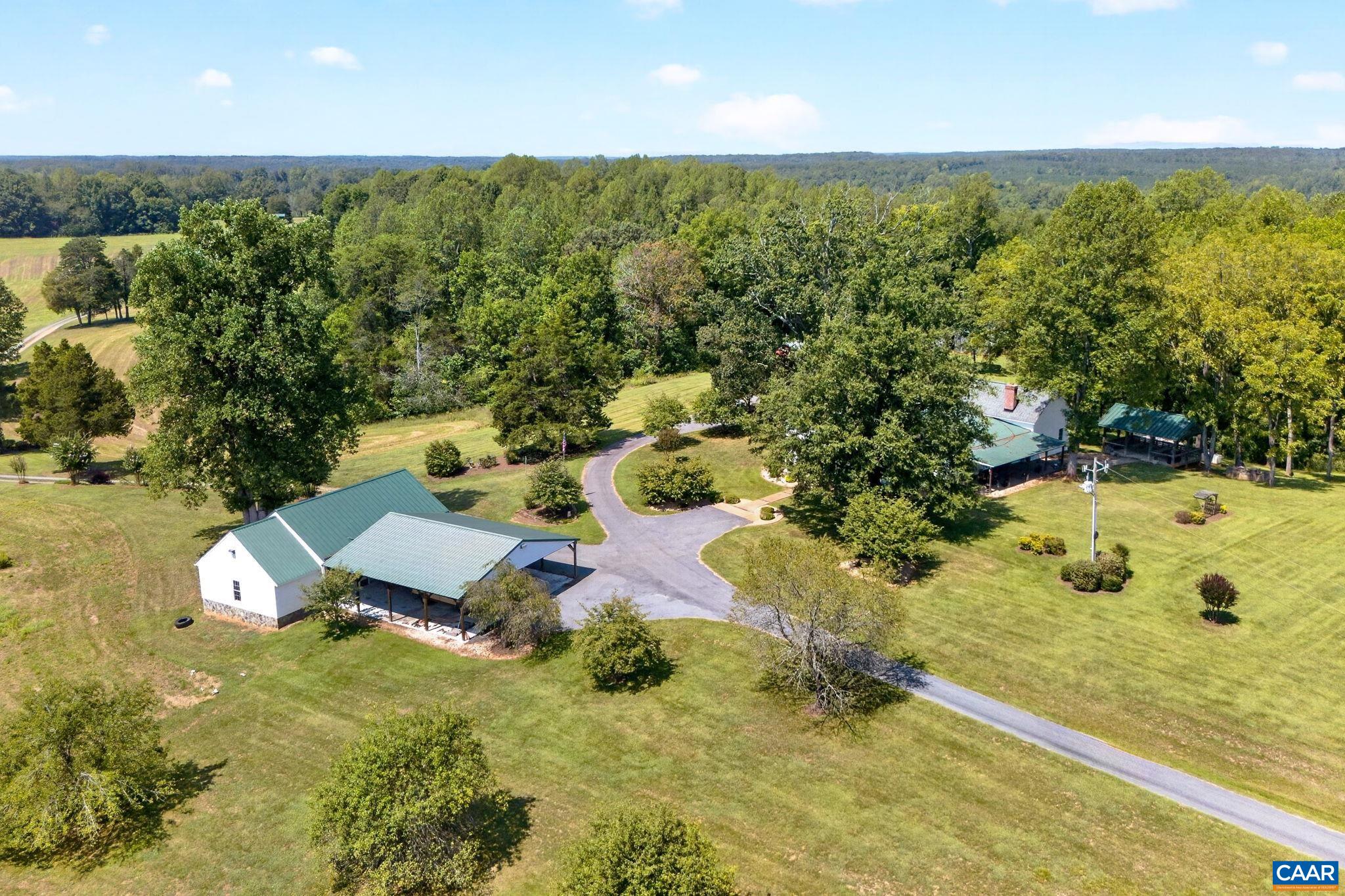 1353 Banton Shop Rd, Dillwyn, VA 23936 — photo 3