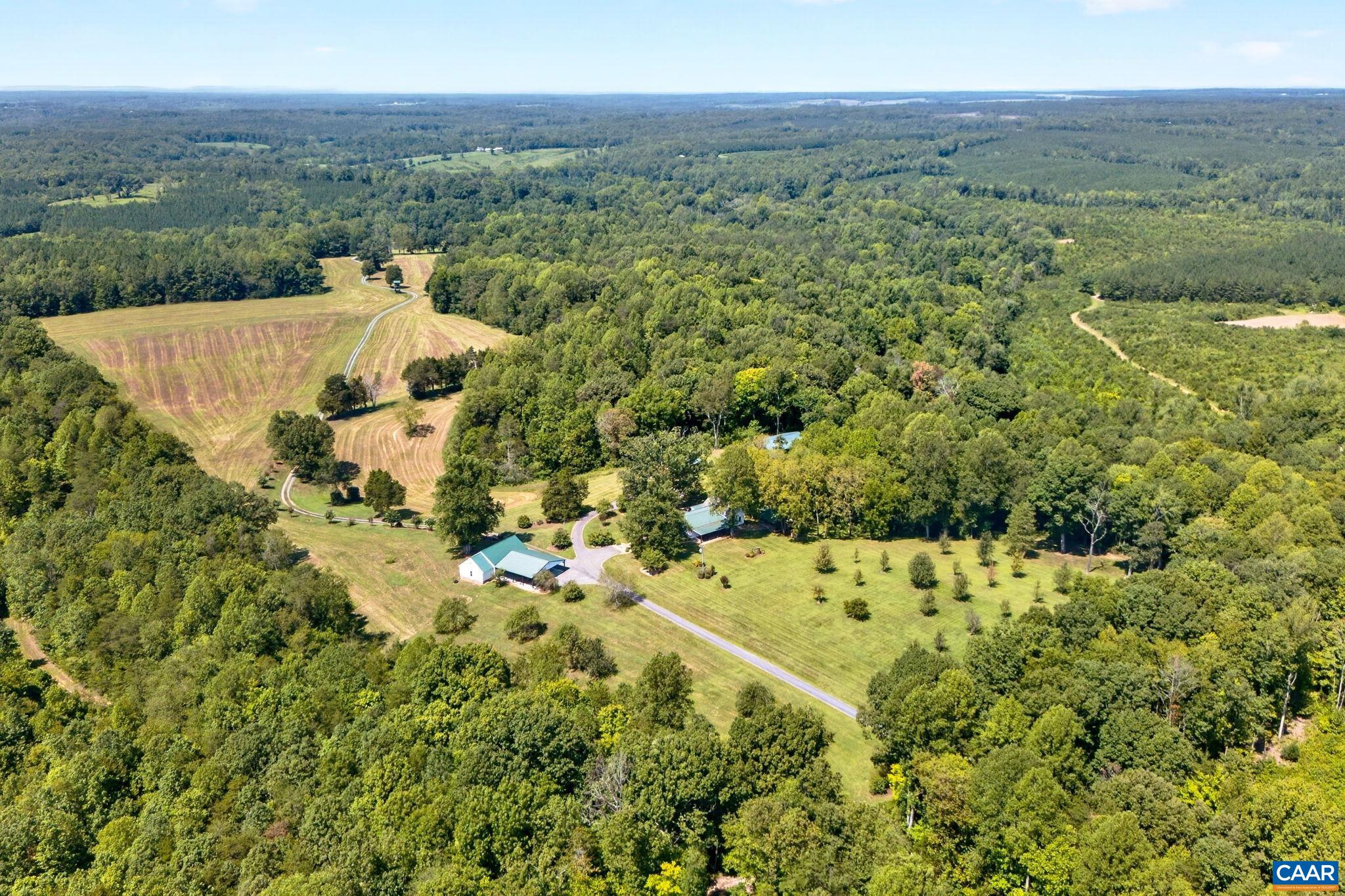 1353 Banton Shop Rd, Dillwyn, VA 23936 — photo 4