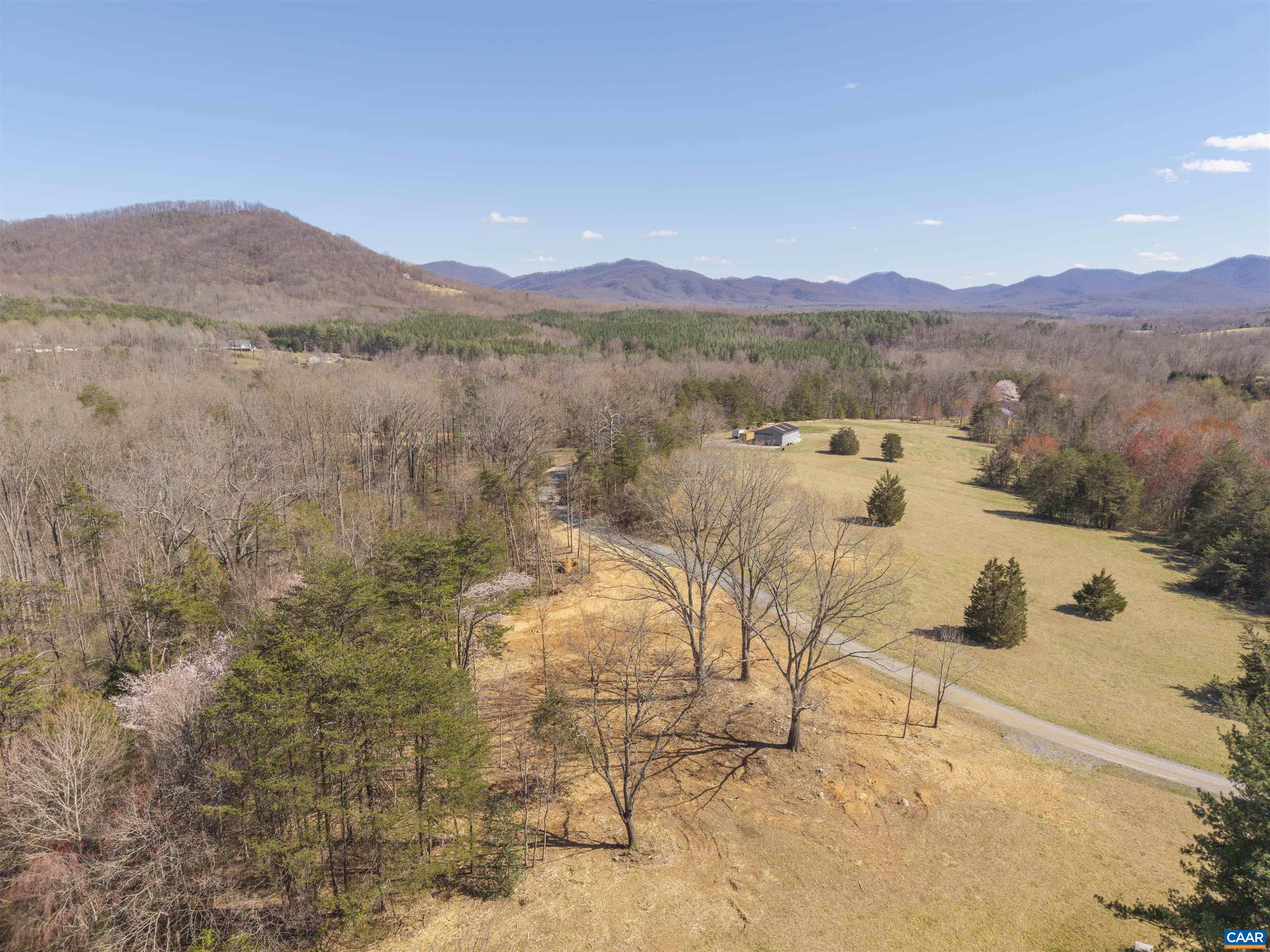 Rockfish Valley Hwy, Afton, VA 22920 - photo 9