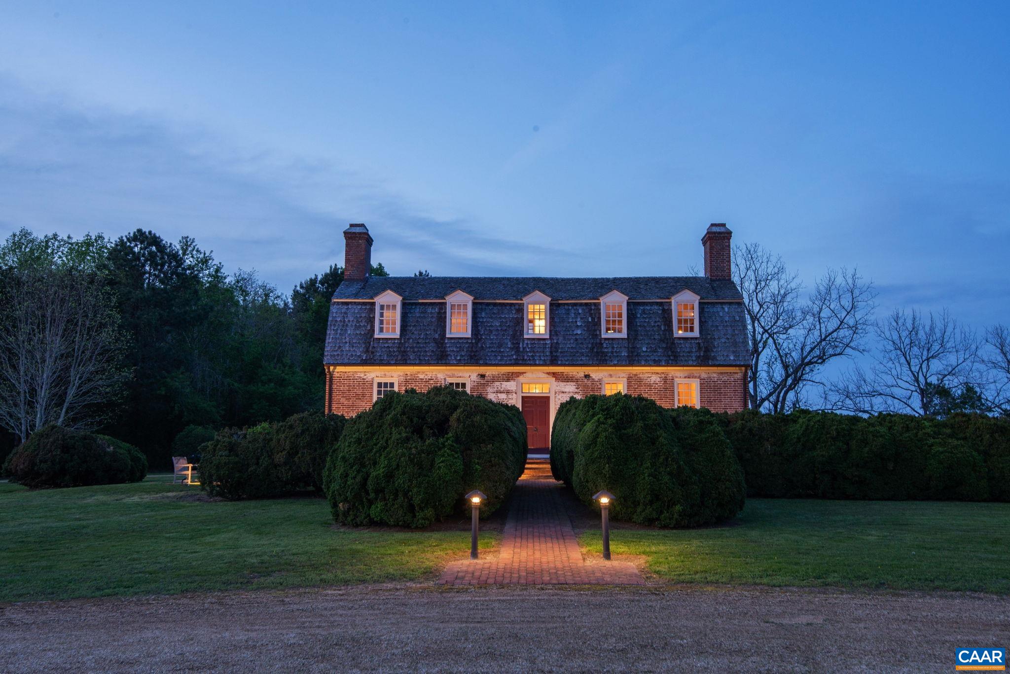 1425 Twiggs Ferry Rd, Hartfield, VA 23071 — photo 9
