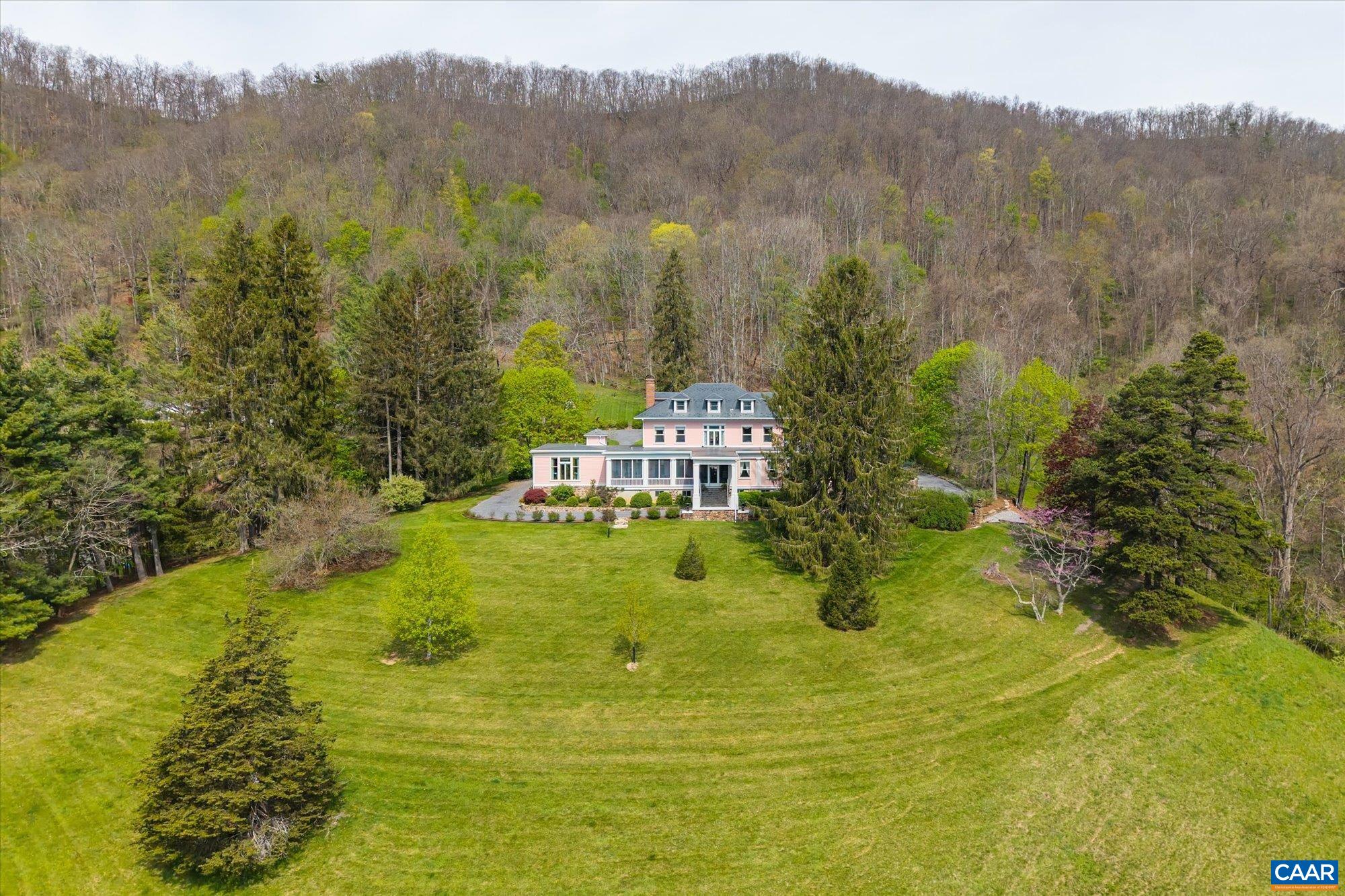356 Routier Hill Rd, Hot Springs, VA 24445 — photo 3
