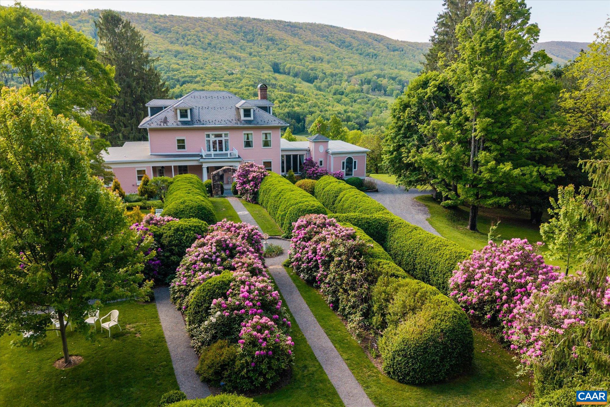 356 Routier Hill Rd, Hot Springs, VA 24445 — photo 5