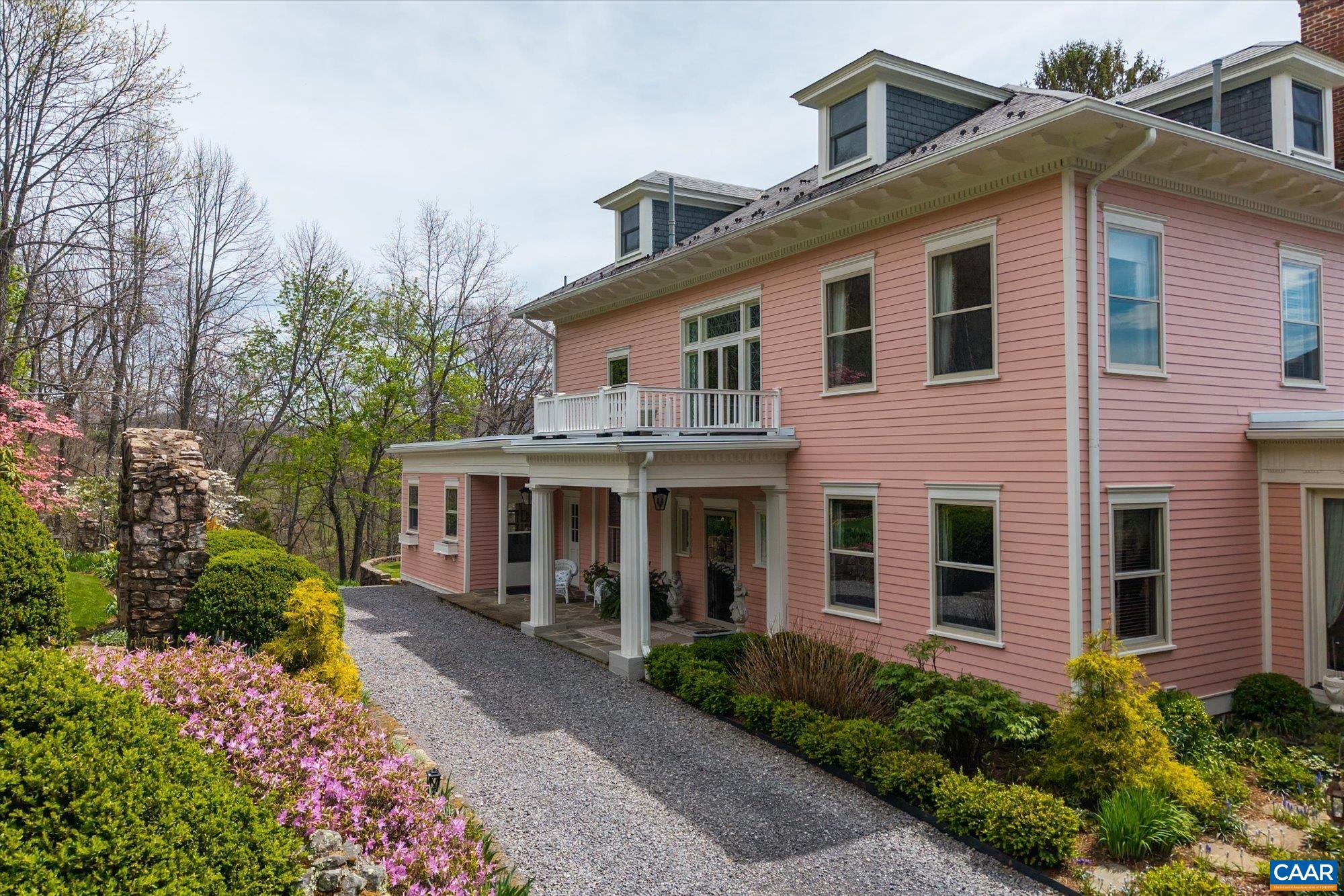 356 Routier Hill Rd, Hot Springs, VA 24445 — photo 7