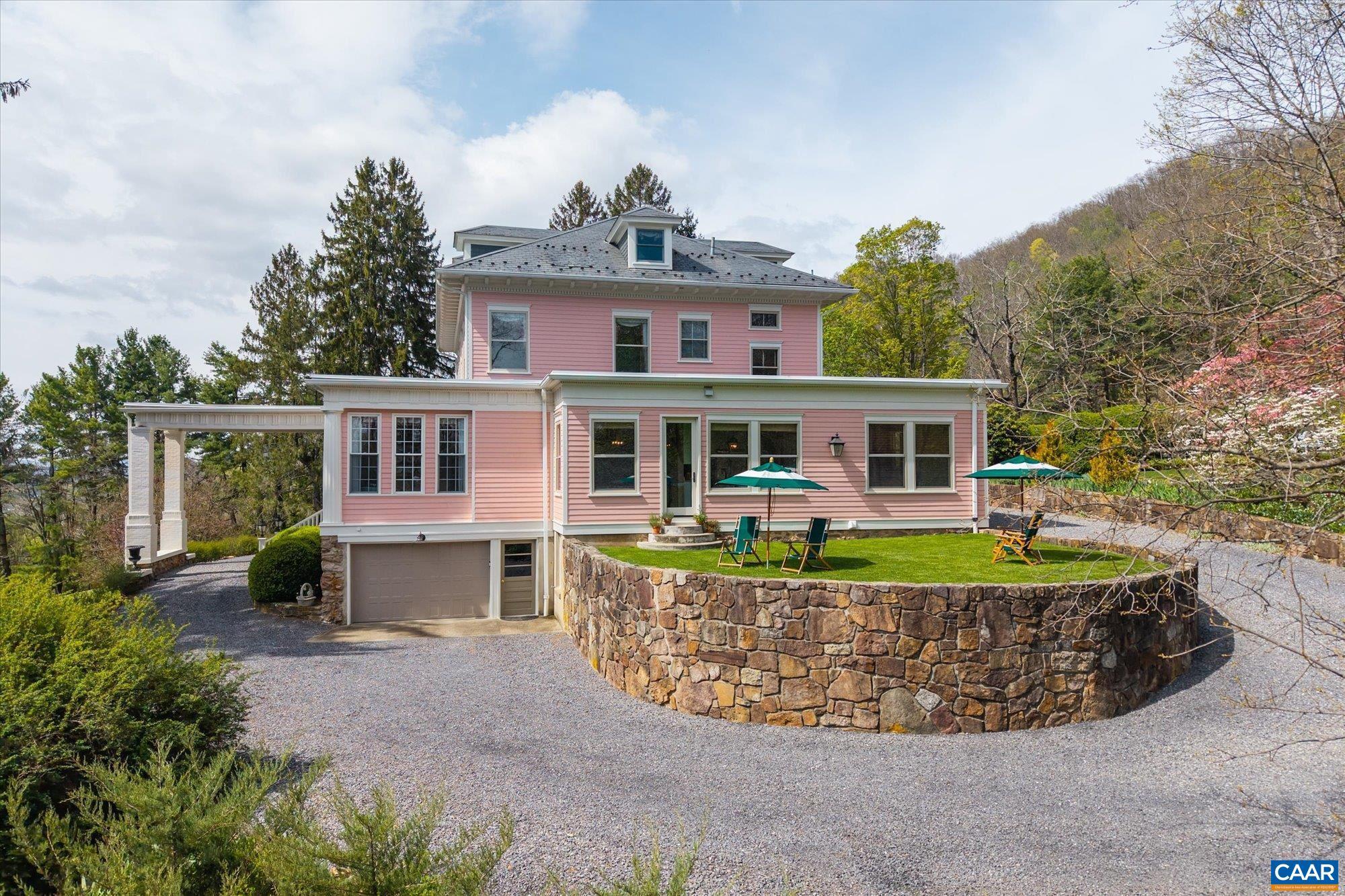 356 Routier Hill Rd, Hot Springs, VA 24445 — photo 8
