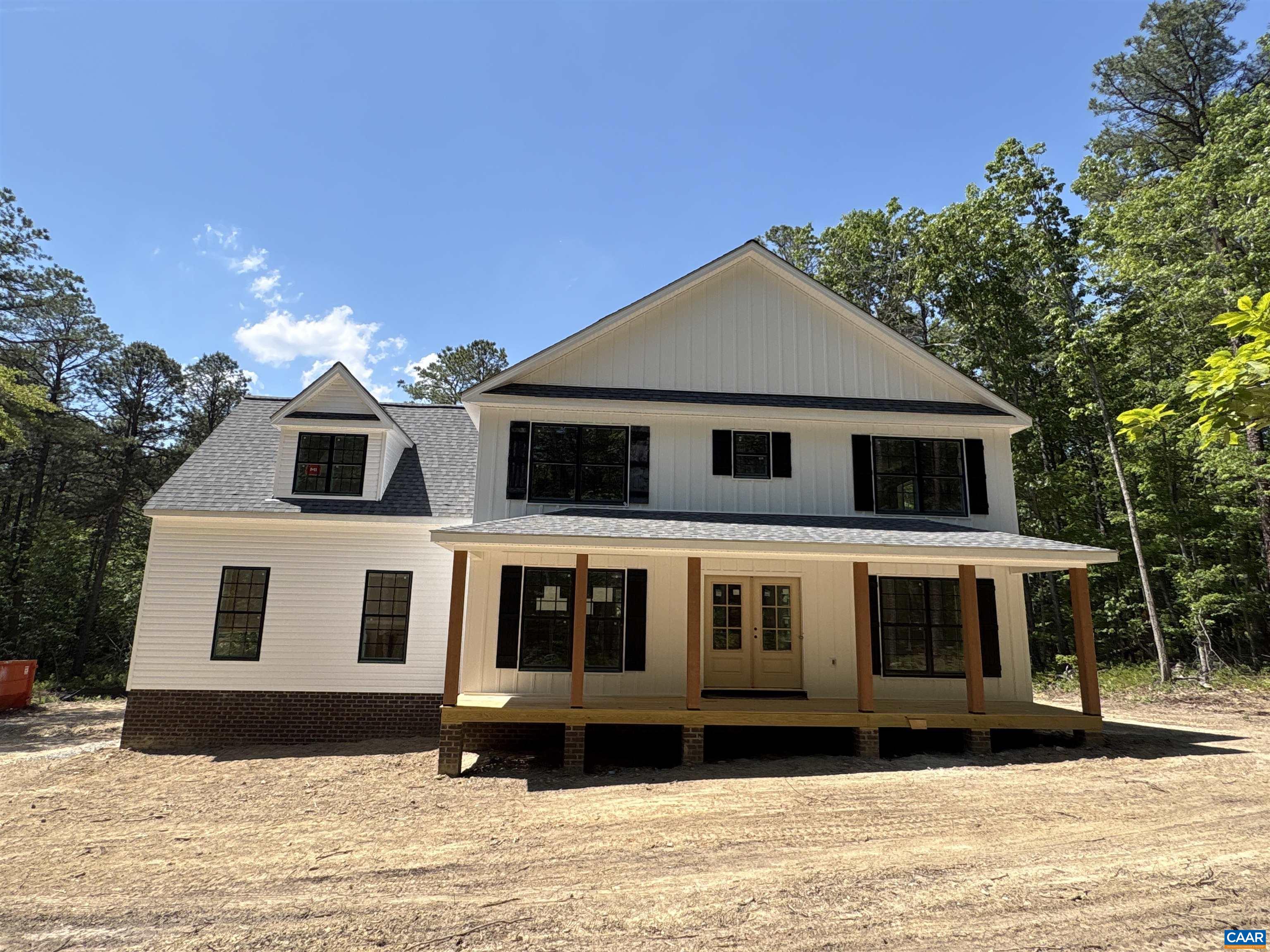 1045 Chopping Rd, Mineral, VA 23117