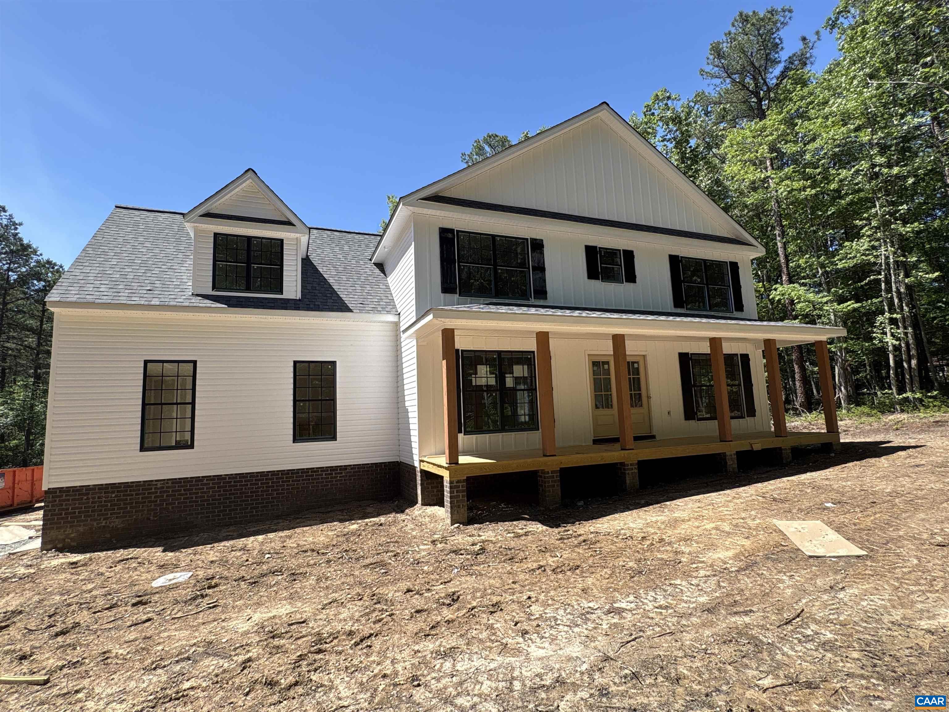 1045 Chopping Rd, Mineral, VA 23117 — photo 2