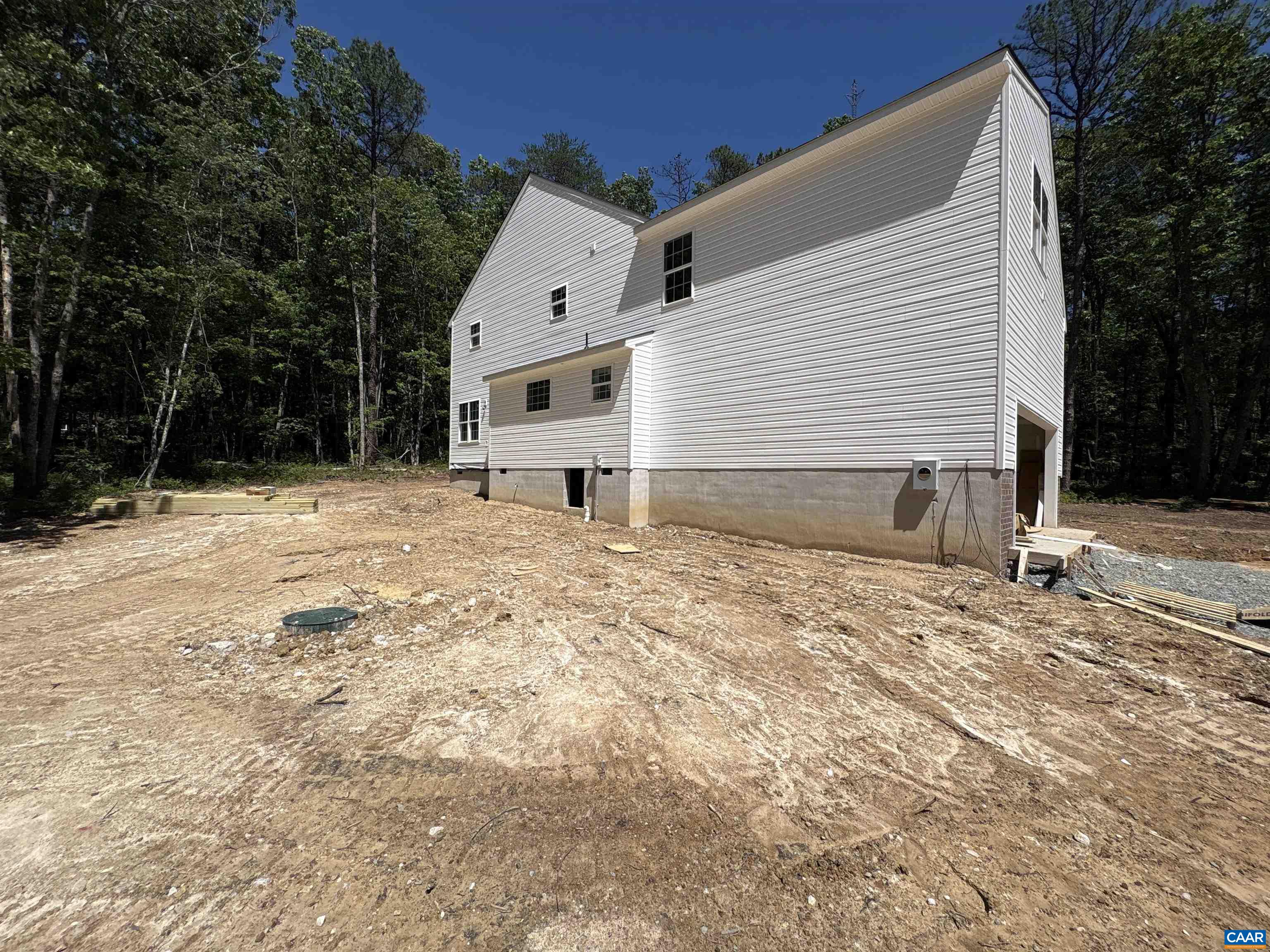 1045 Chopping Rd, Mineral, VA 23117 — photo 3