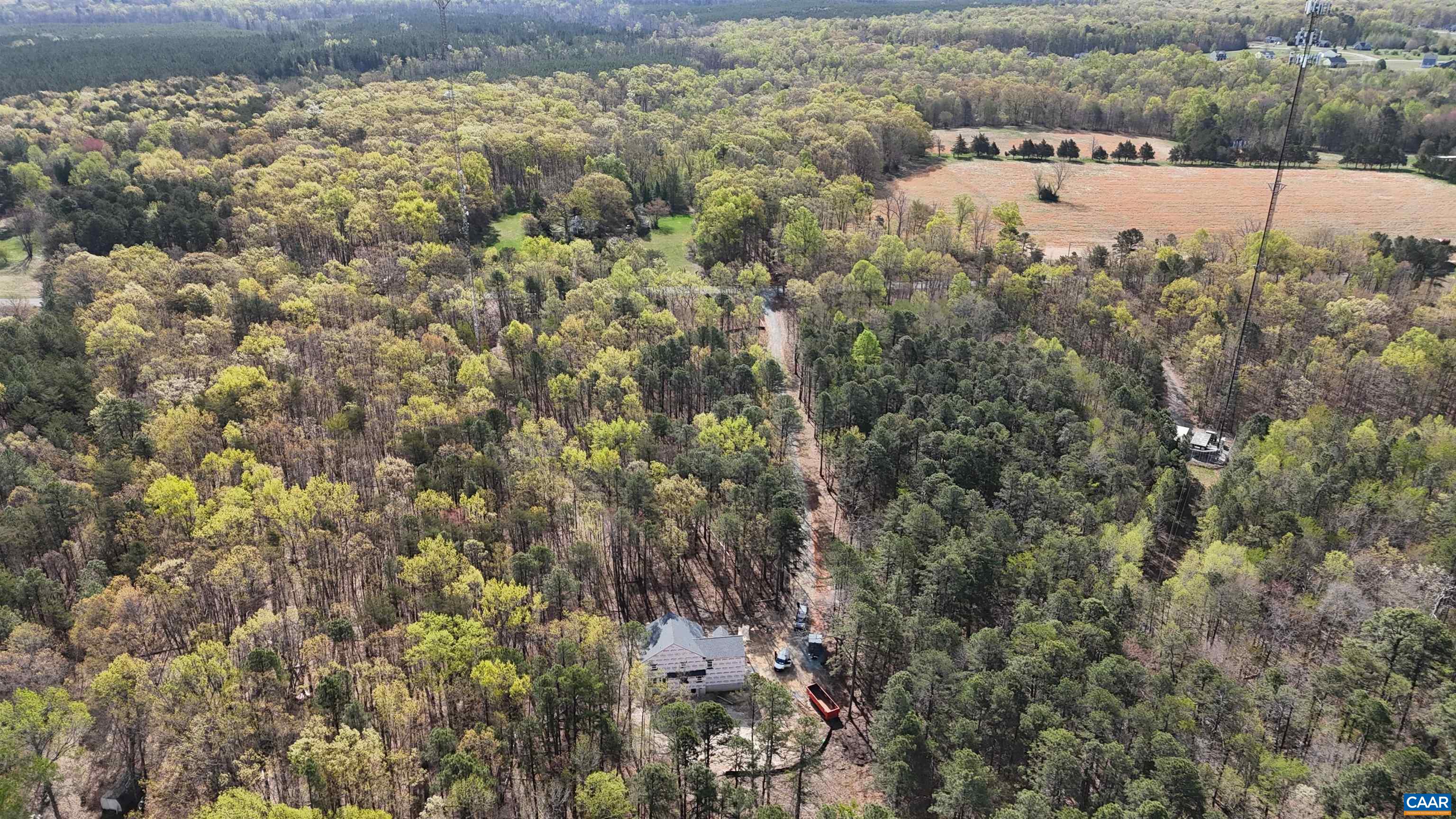 1045 Chopping Rd, Mineral, VA 23117 — photo 6