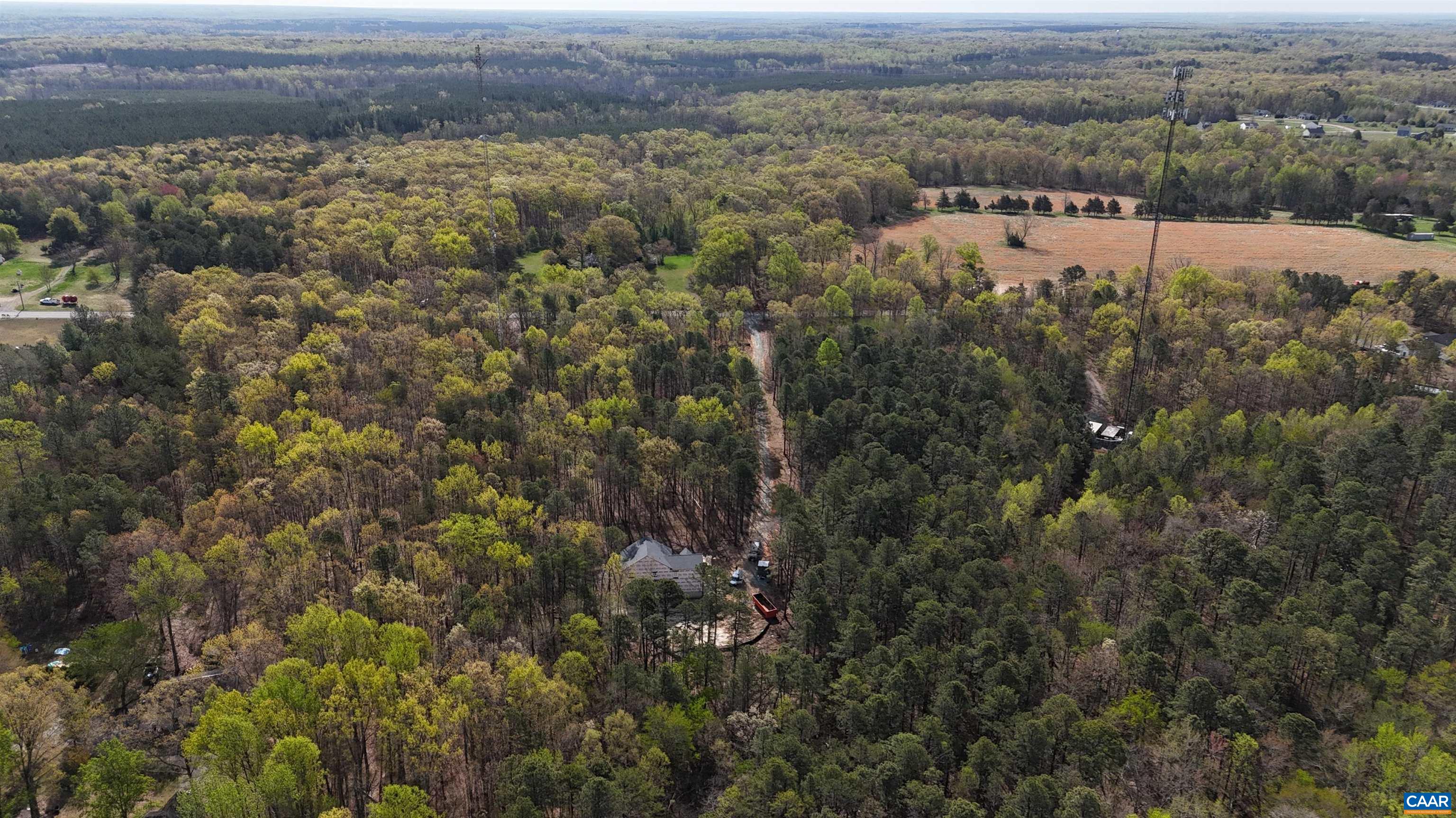1045 Chopping Rd, Mineral, VA 23117 — photo 9