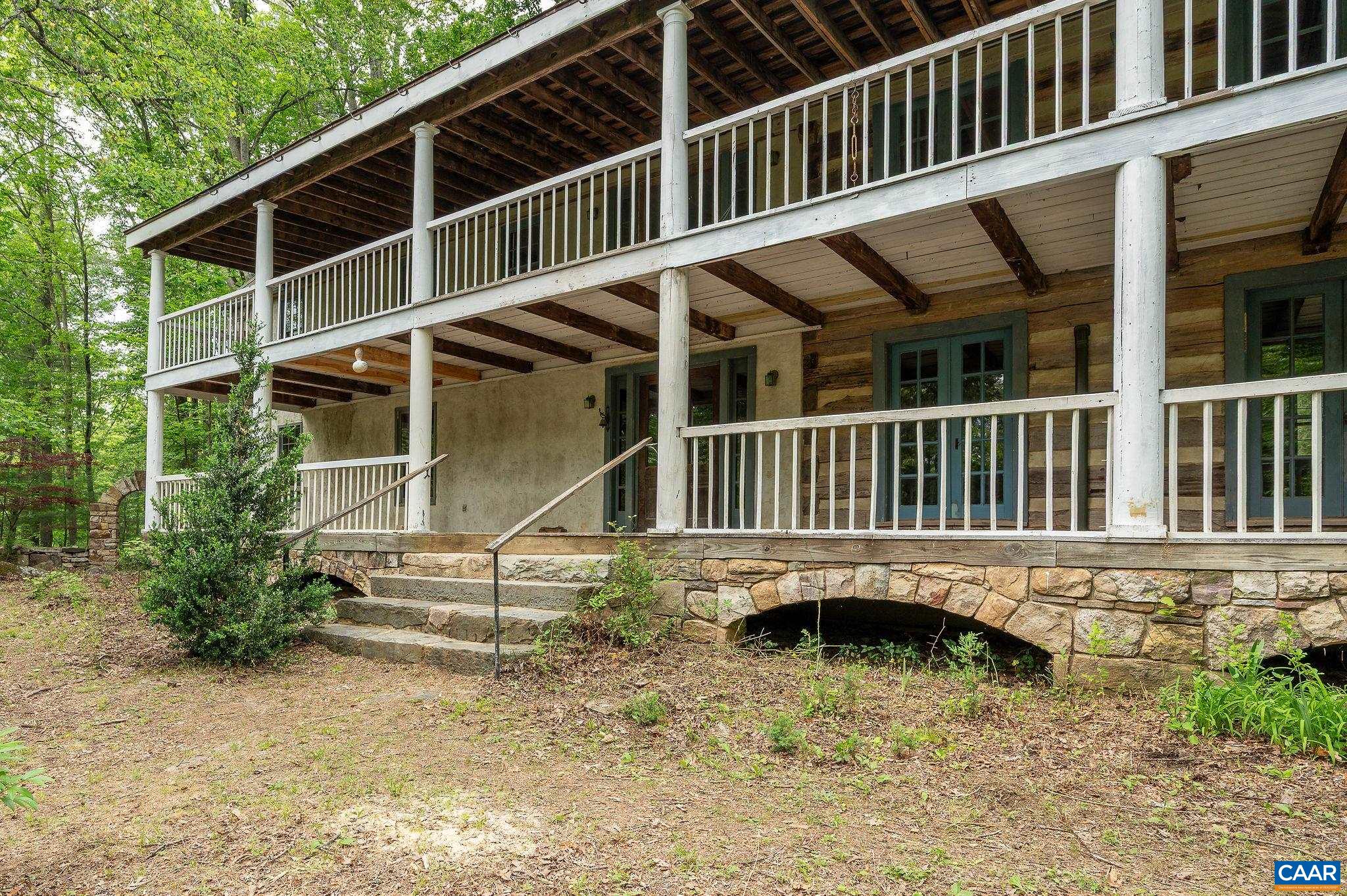 1816 Davis Shop Rd, Earlysville, VA 22936 — photo 2