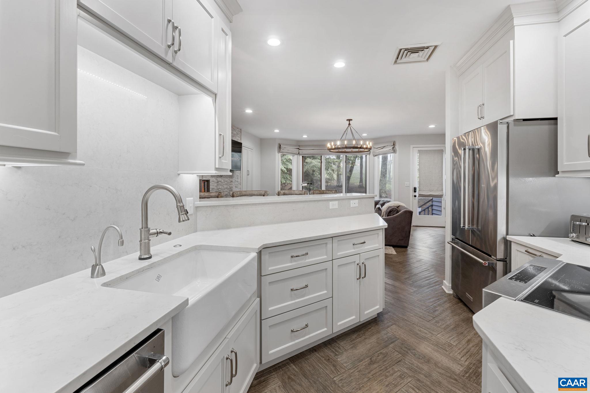 23 Trillium Close, Wintergreen Resort, VA 22967 — photo 6