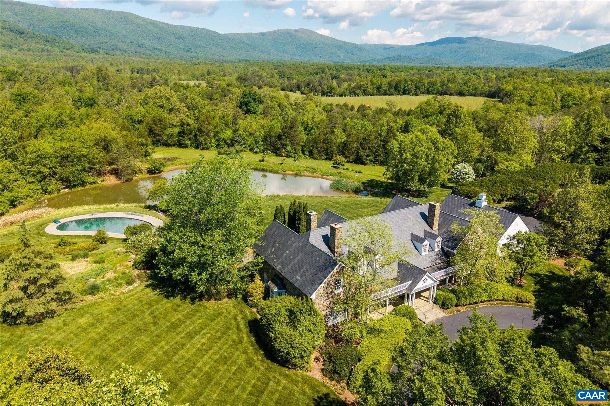 5190 Sugar Ridge Rd, Crozet, VA 22932 — photo 3