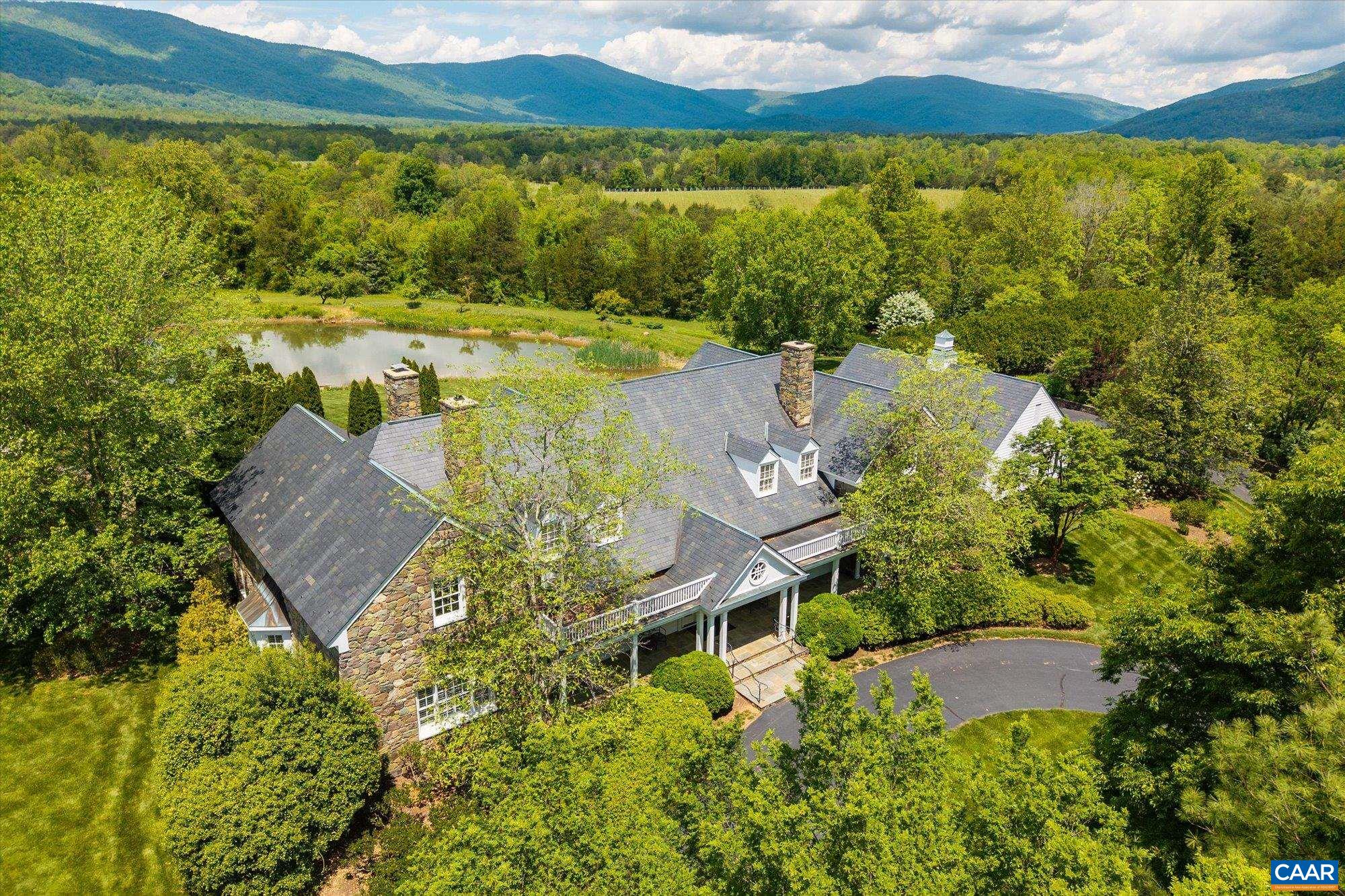 5190 Sugar Ridge Rd, Crozet, VA 22932 — photo 8
