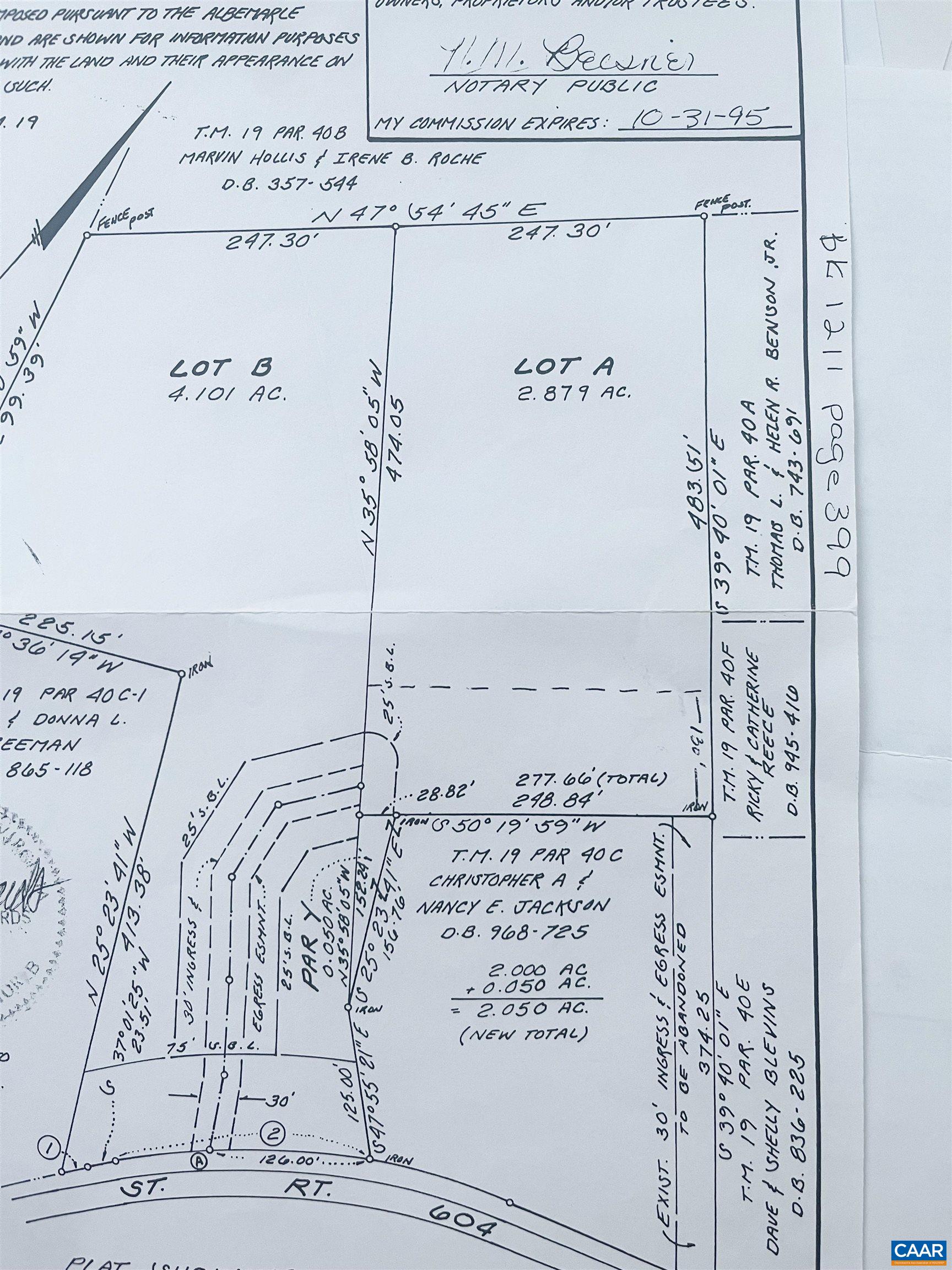 5878 Buffalo River Rd, Earlysville, VA 22936 - photo 6