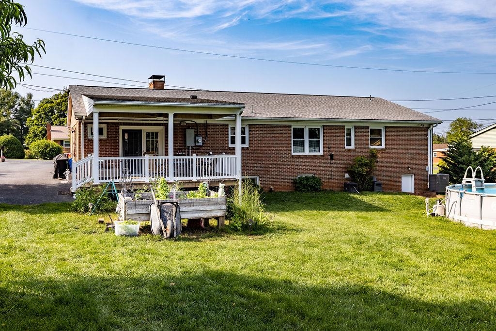 54 Lea Dr, Fishersville, VA 22939 - photo 6