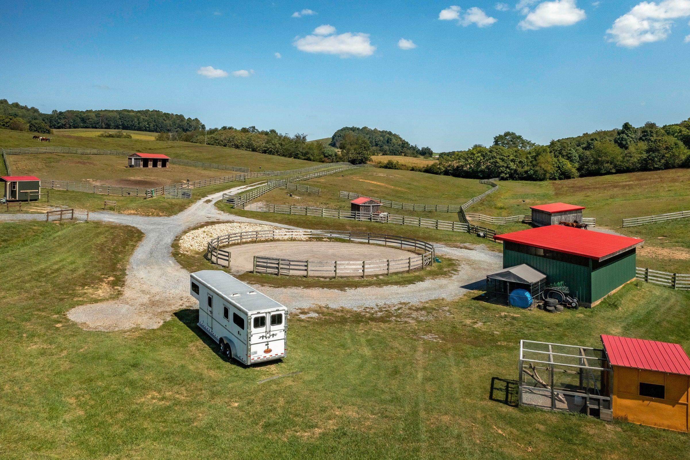 747 New Providence Rd, Raphine, VA 24472 — photo 10