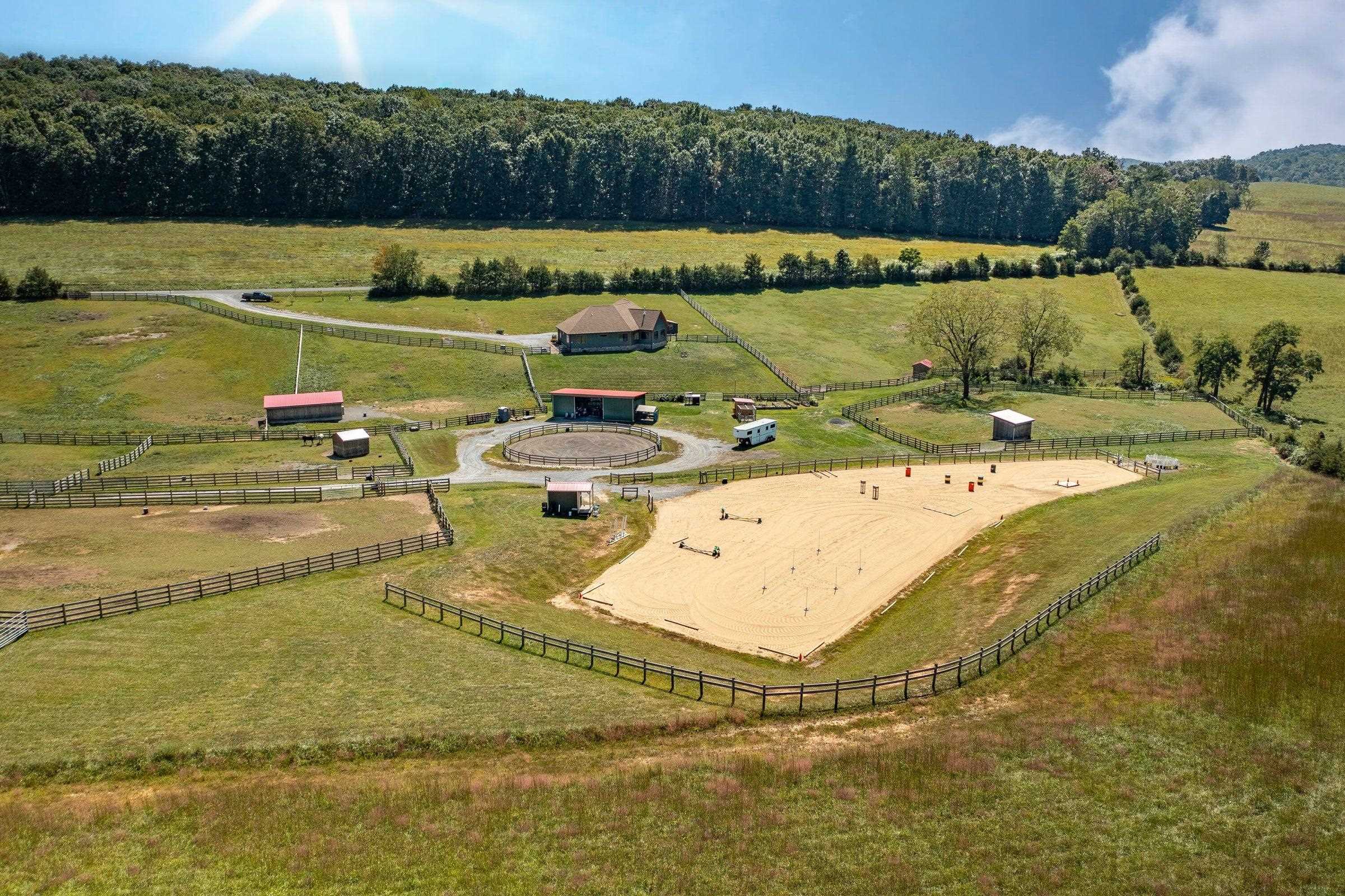 747 New Providence Rd, Raphine, VA 24472 — photo 2