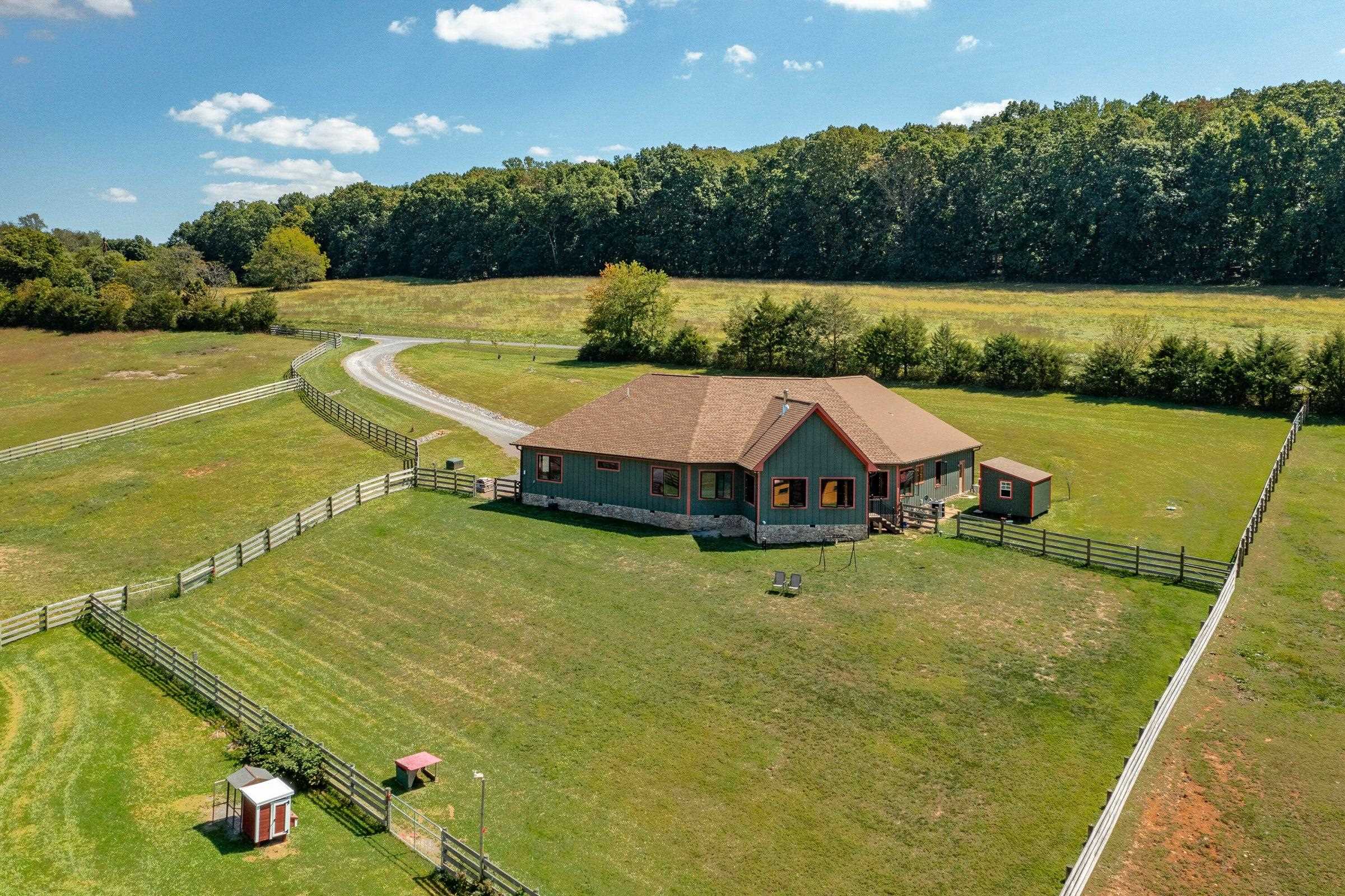 747 New Providence Rd, Raphine, VA 24472 — photo 4