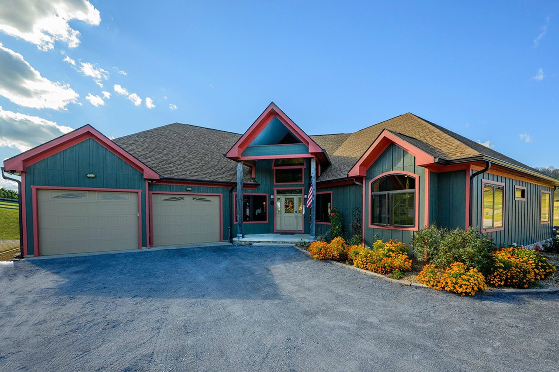 747 New Providence Rd, Raphine, VA 24472 — photo 5