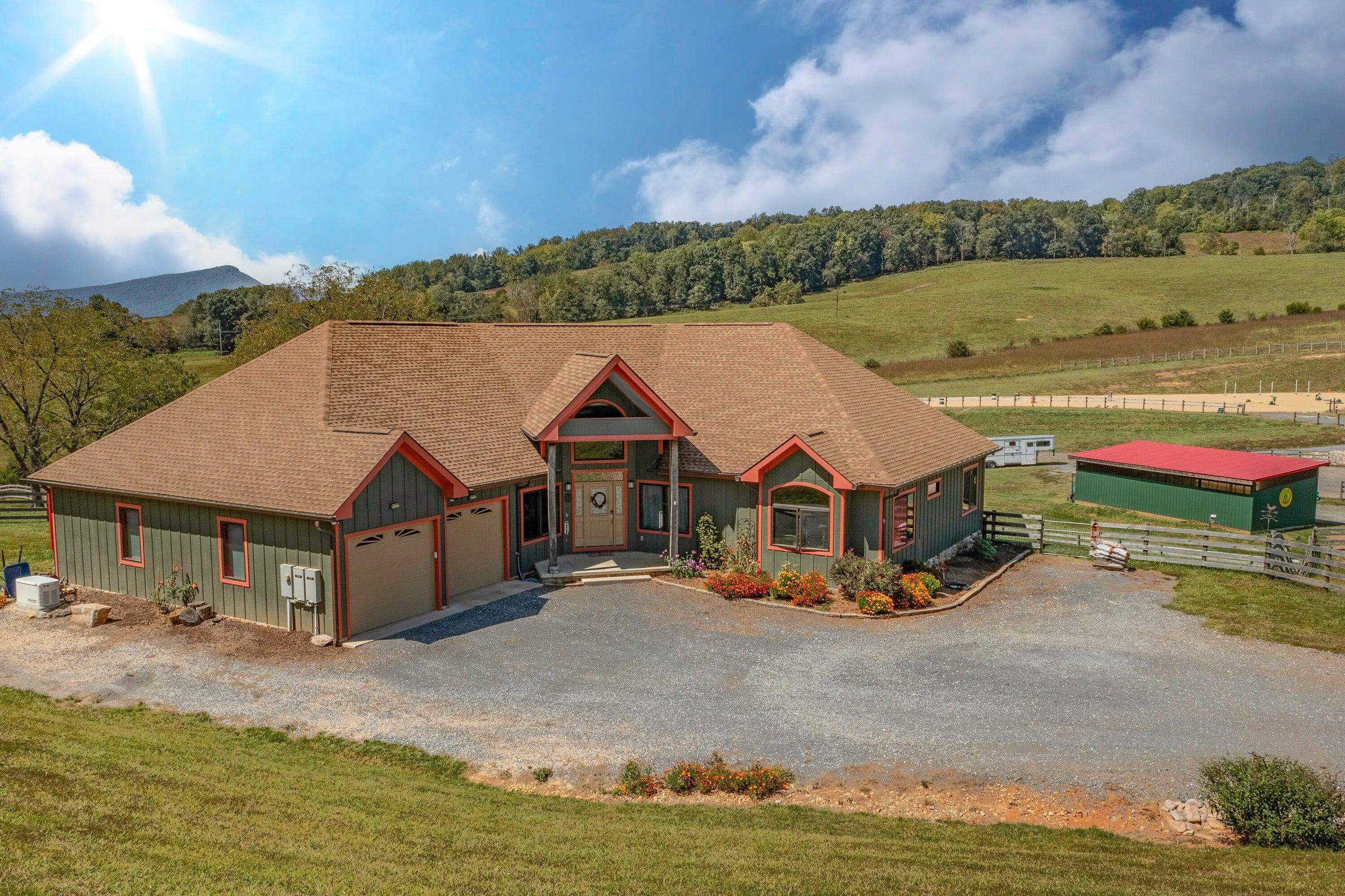 747 New Providence Rd, Raphine, VA 24472 — photo 6