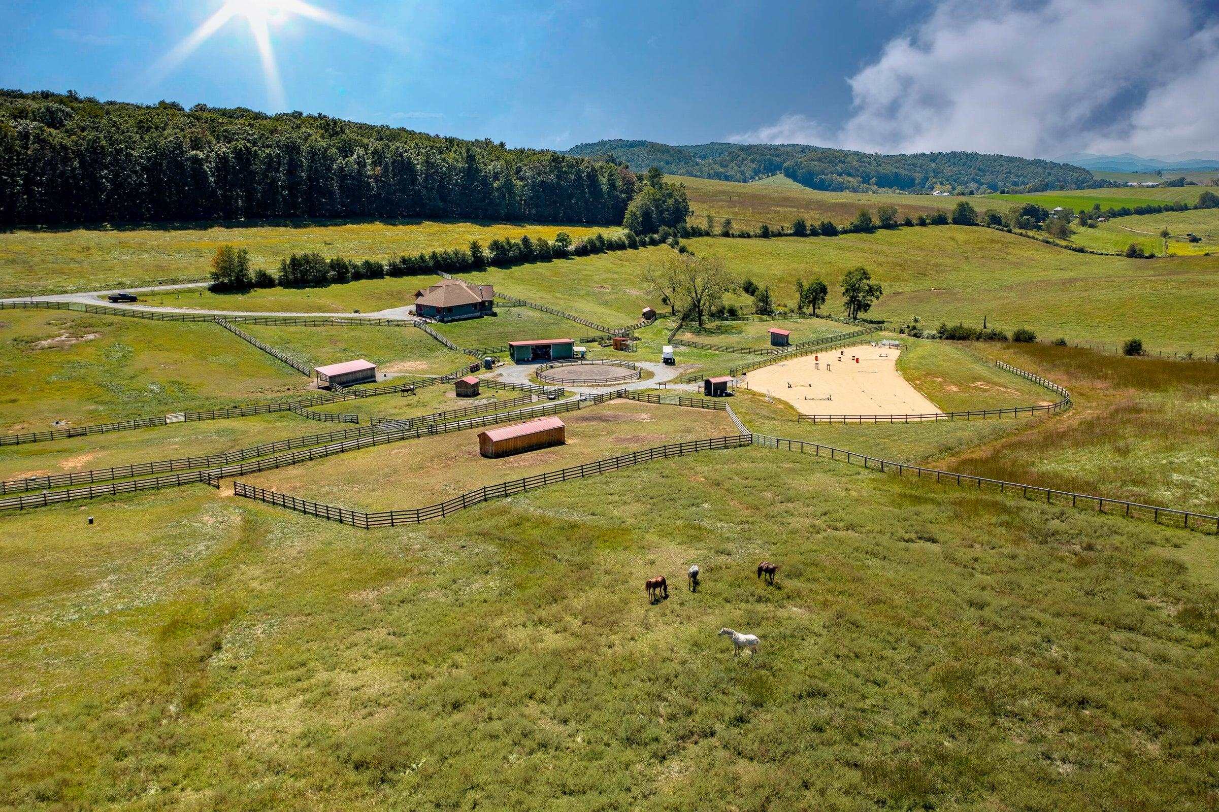 747 New Providence Rd, Raphine, VA 24472 — photo 9
