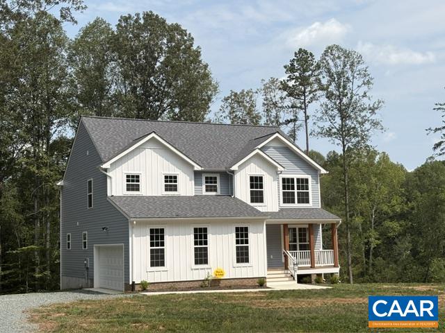 54 Porkchop Ct, Louisa, VA 23093