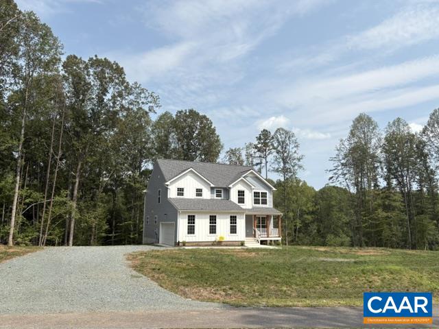 54 Porkchop Ct, Louisa, VA 23093 — photo 2