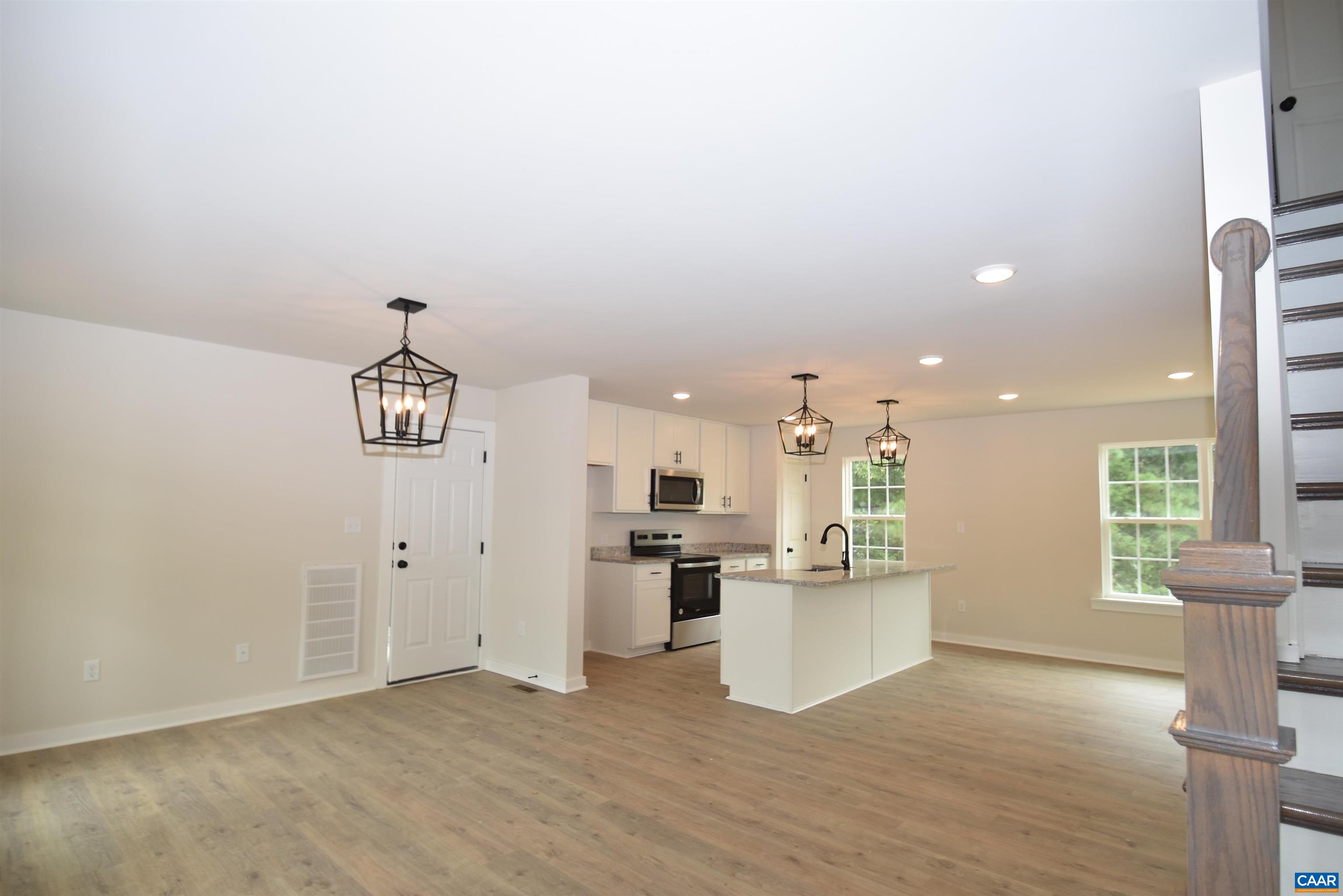 292 Bannister Town Rd, Louisa, VA 23093 — photo 4