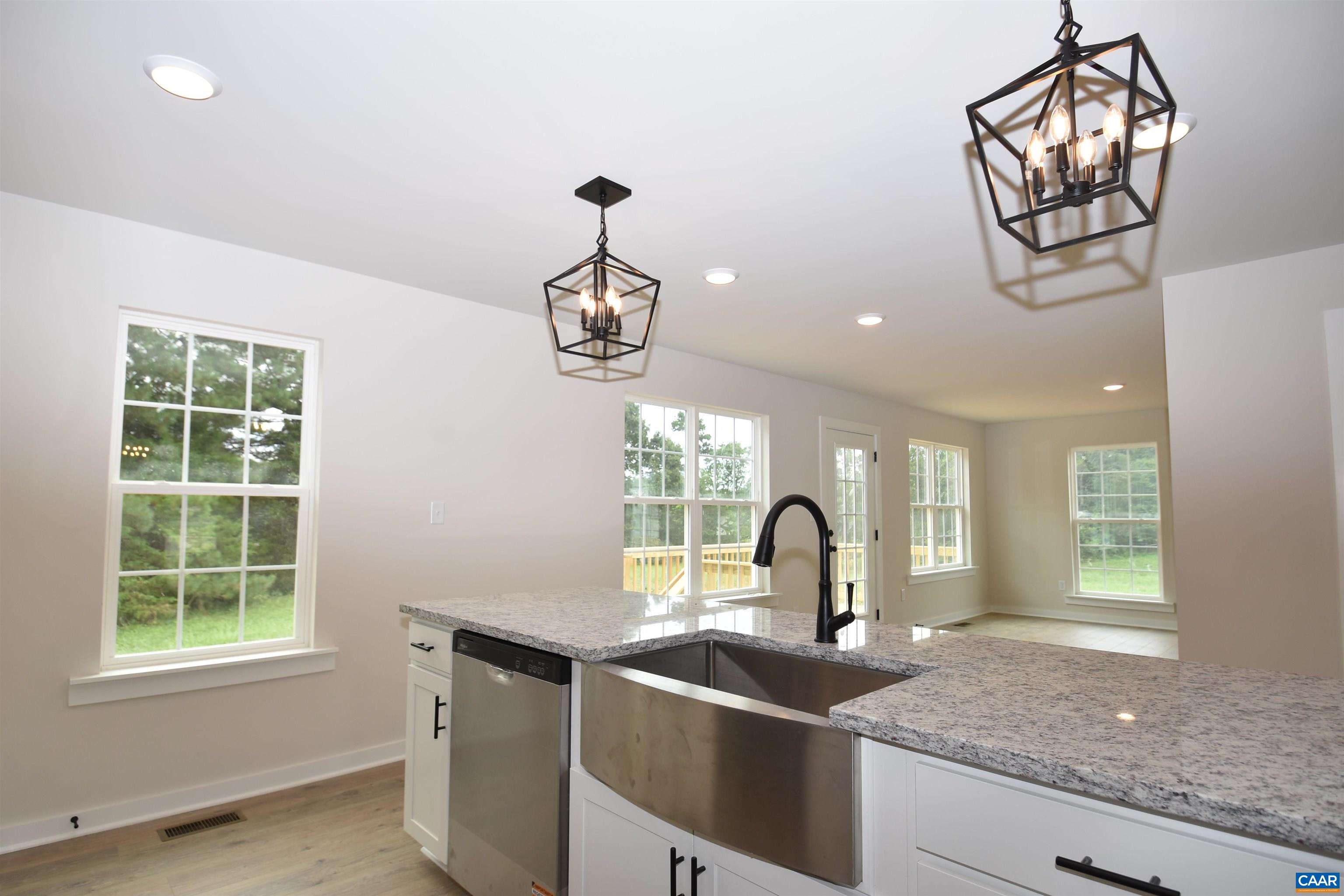292 Bannister Town Rd, Louisa, VA 23093 — photo 5