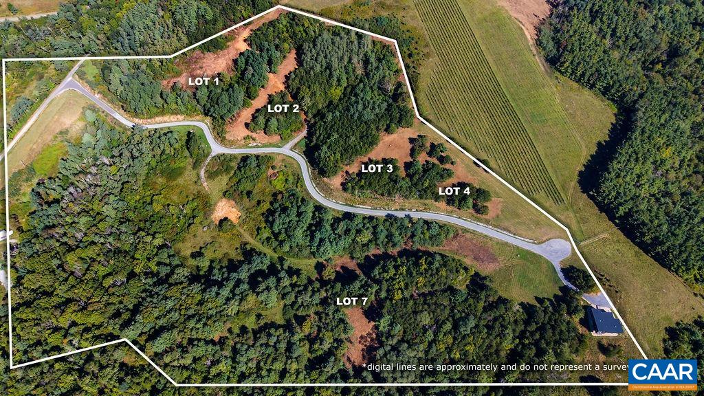 Twelve Ridges Way, Vesuvius, VA 24483 - photo 4