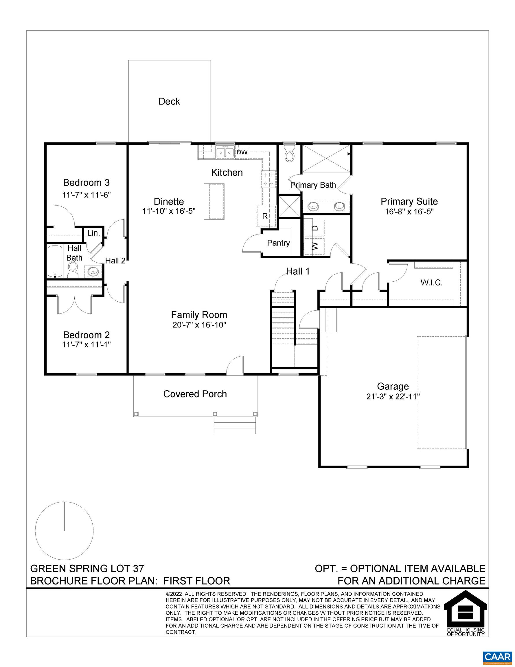 354 Glenmore Ln, Keswick, VA 22947 — photo 3