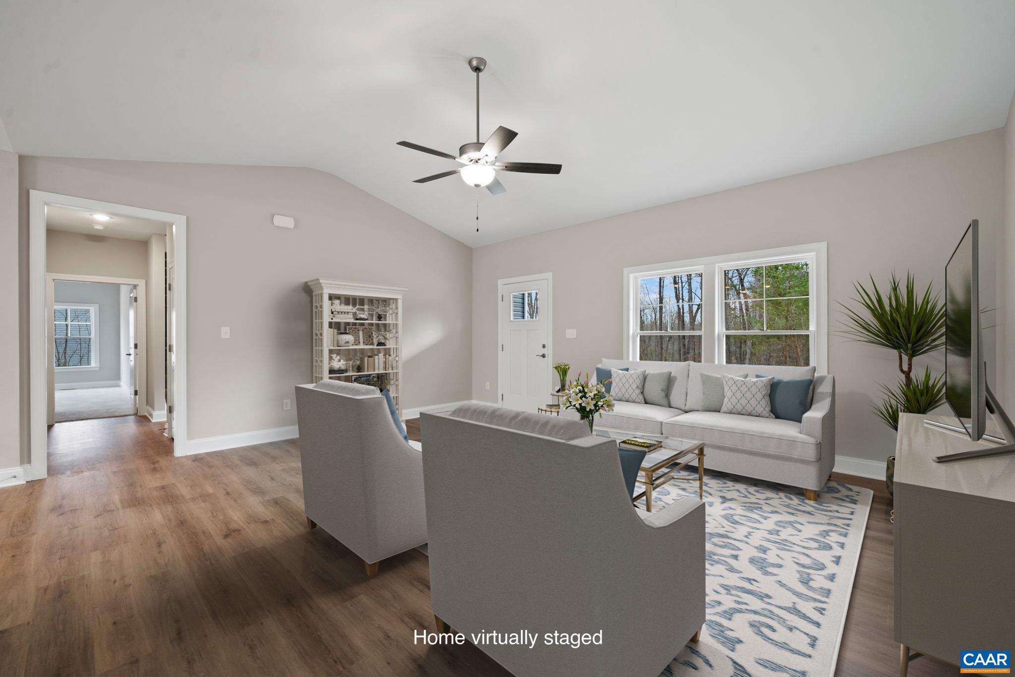354 Glenmore Ln, Keswick, VA 22947 — photo 7